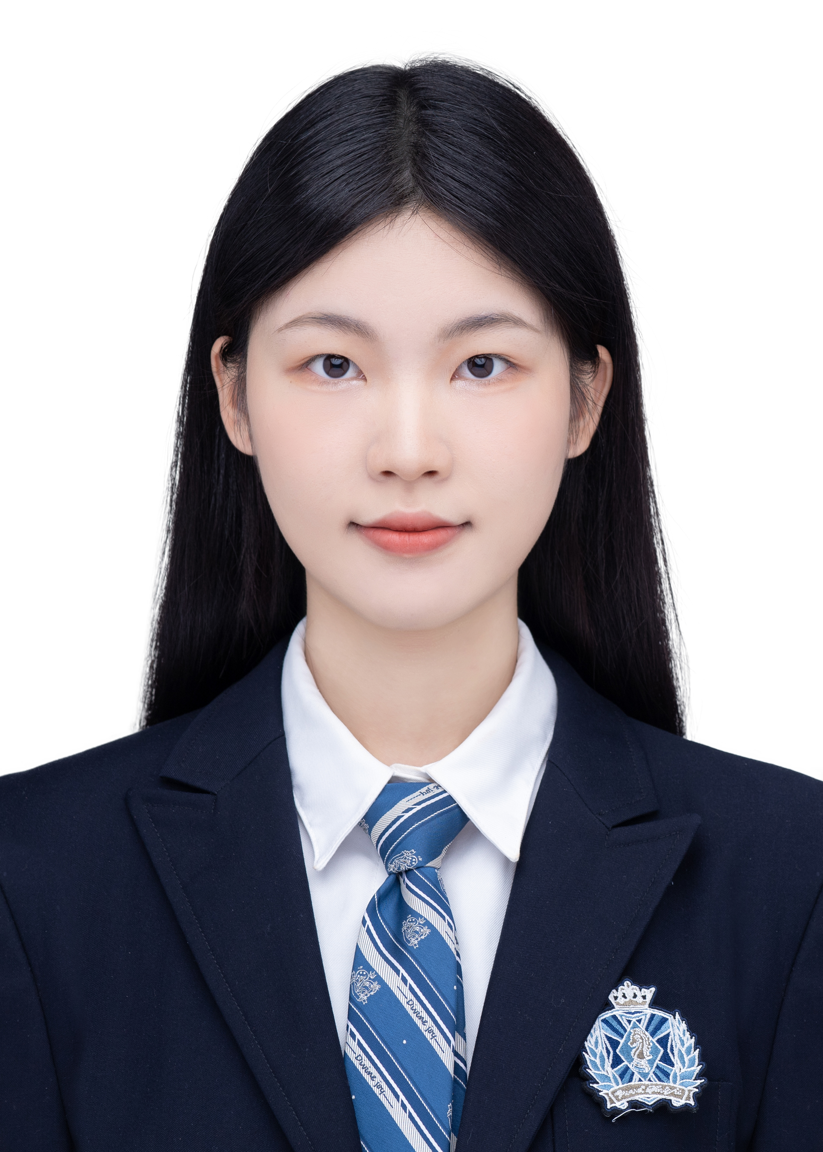 邵教员 照片