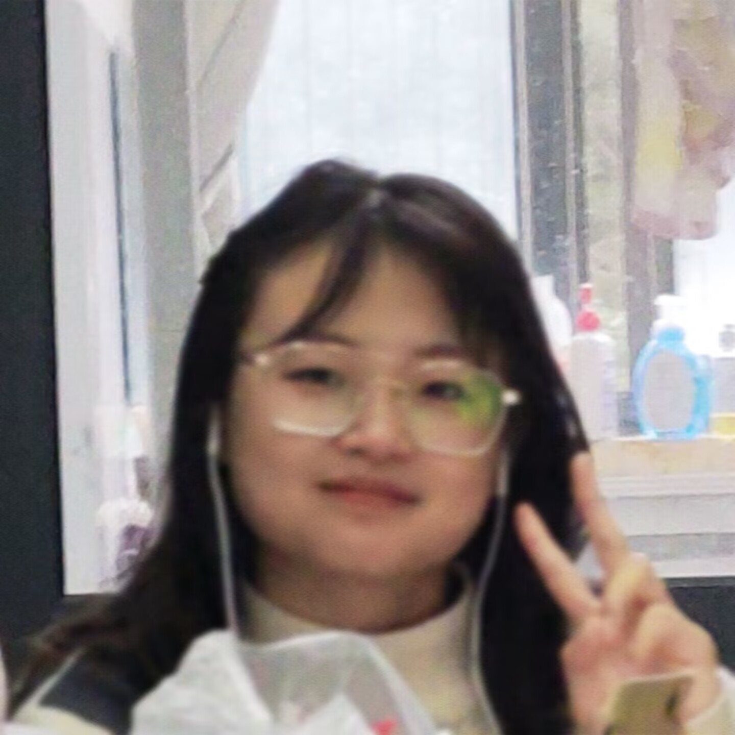 王教员 照片