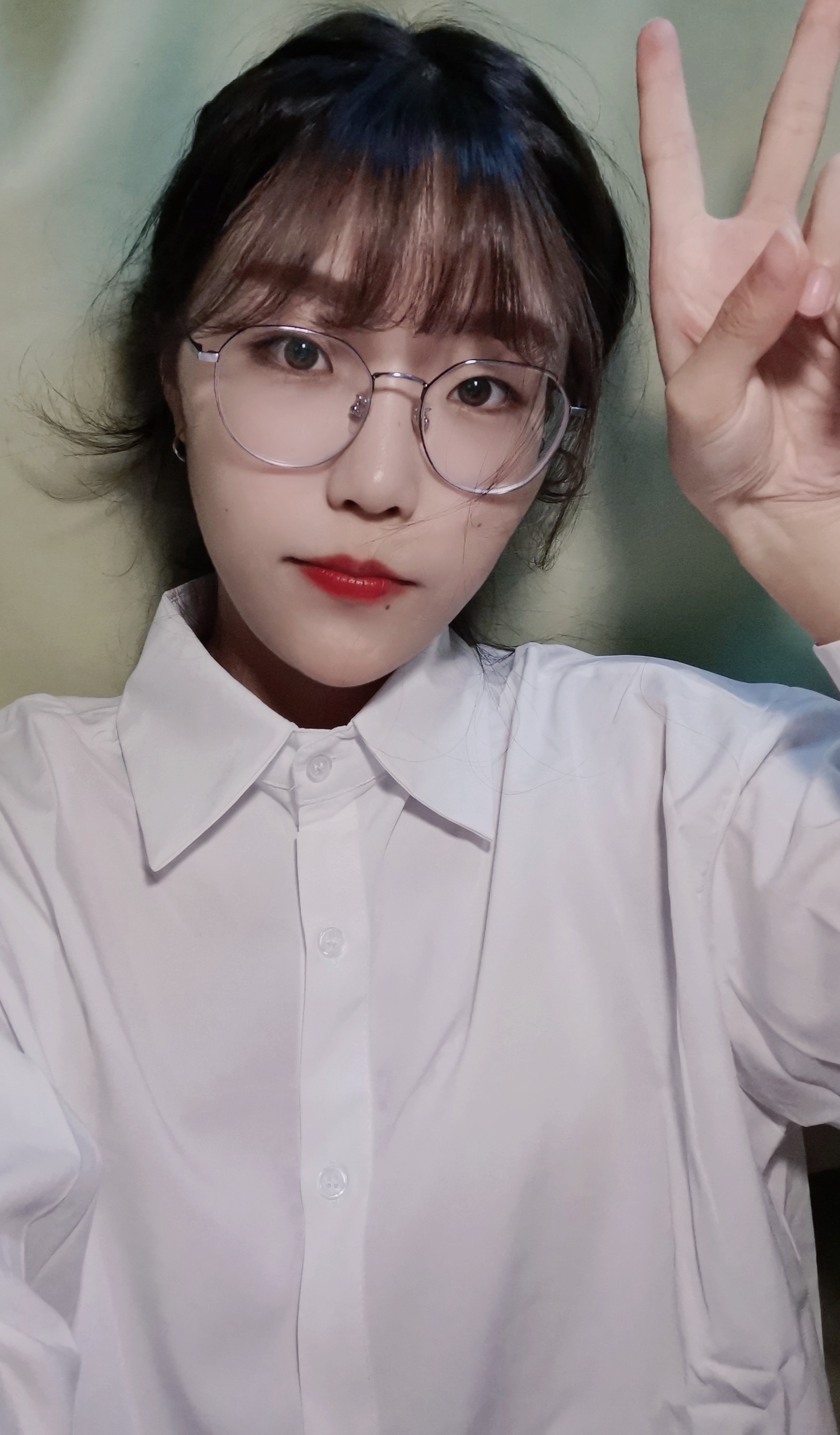 秦教员 照片