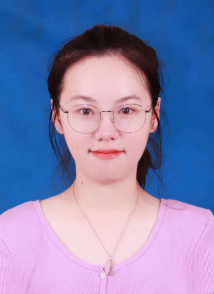 龚教员 照片
