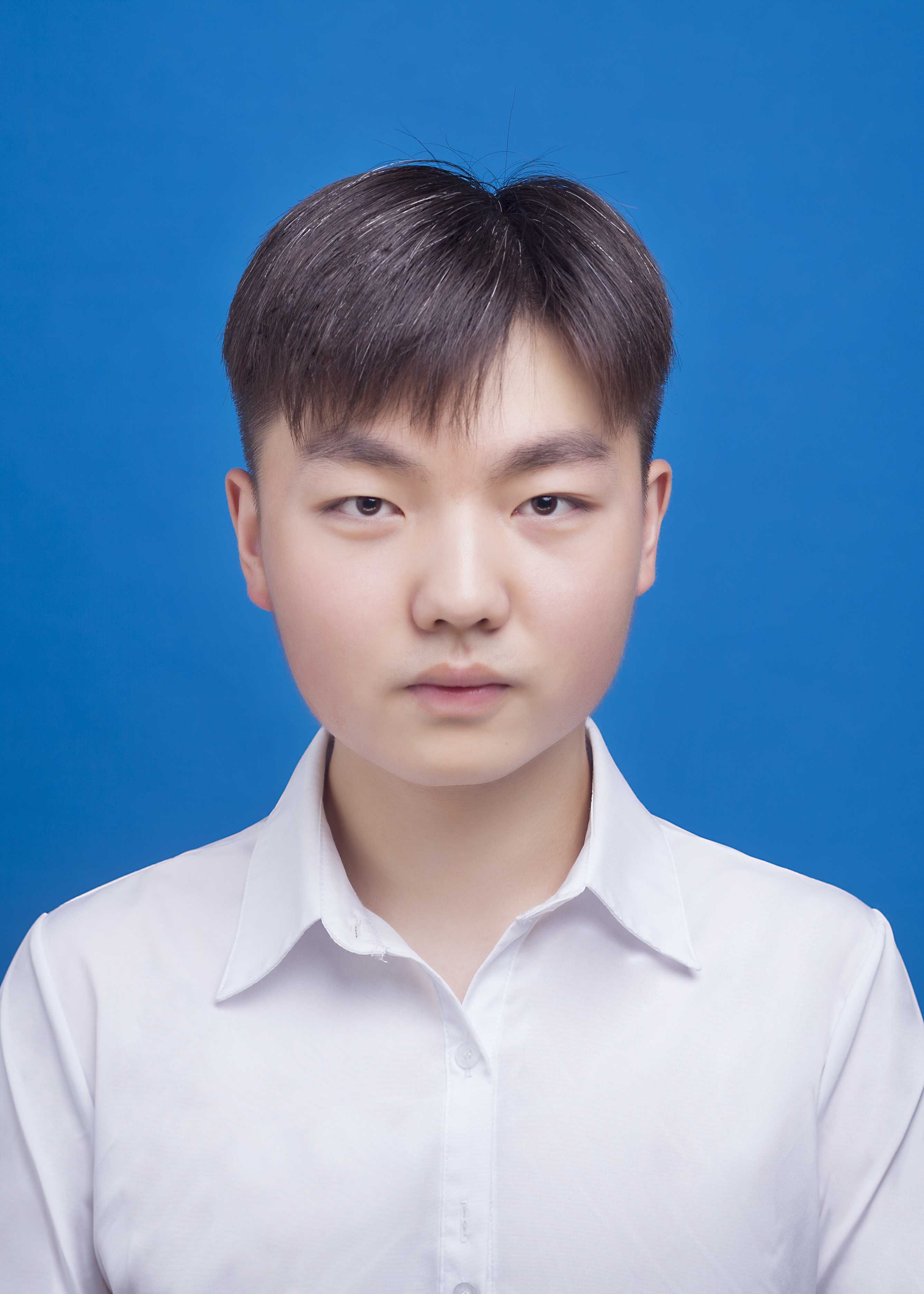 马教员 照片