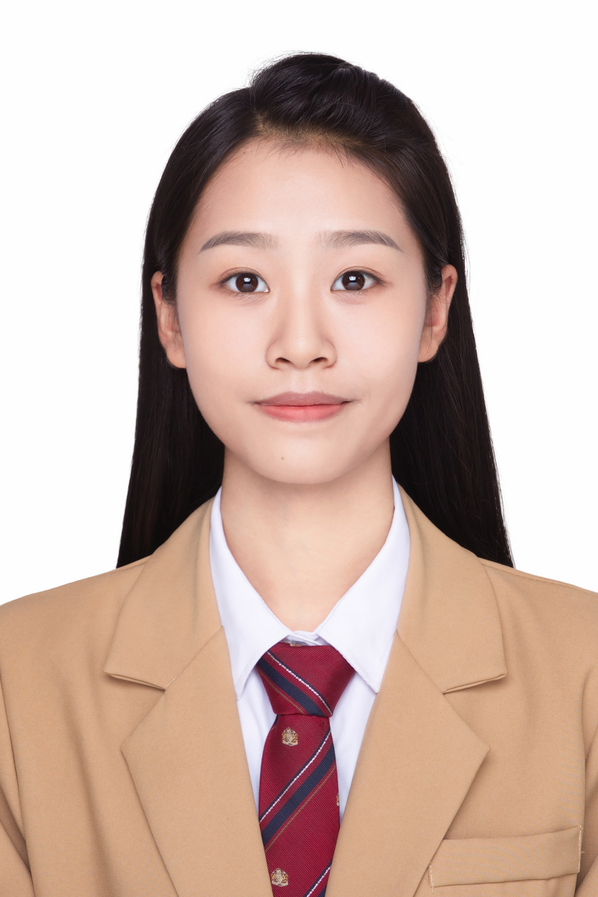 马教员 照片