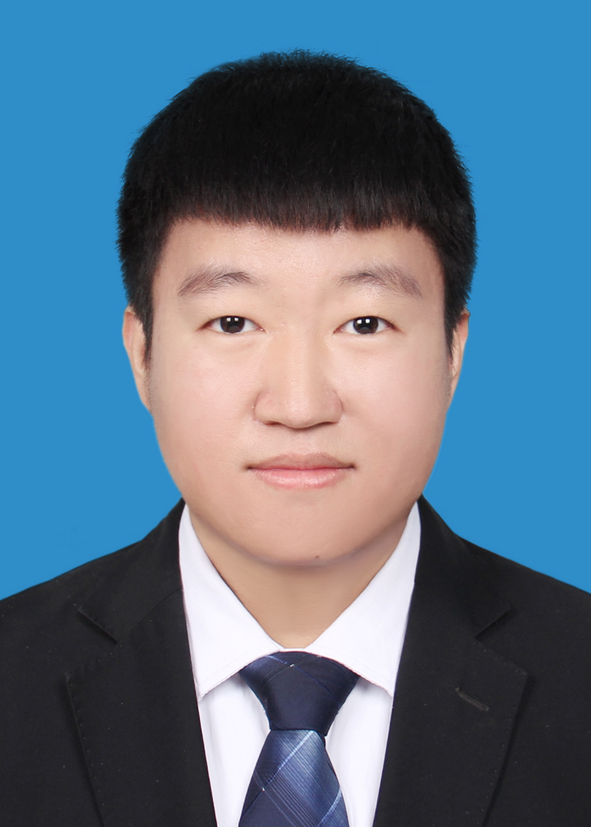 孙教员 照片