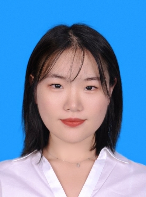 吴教员 照片