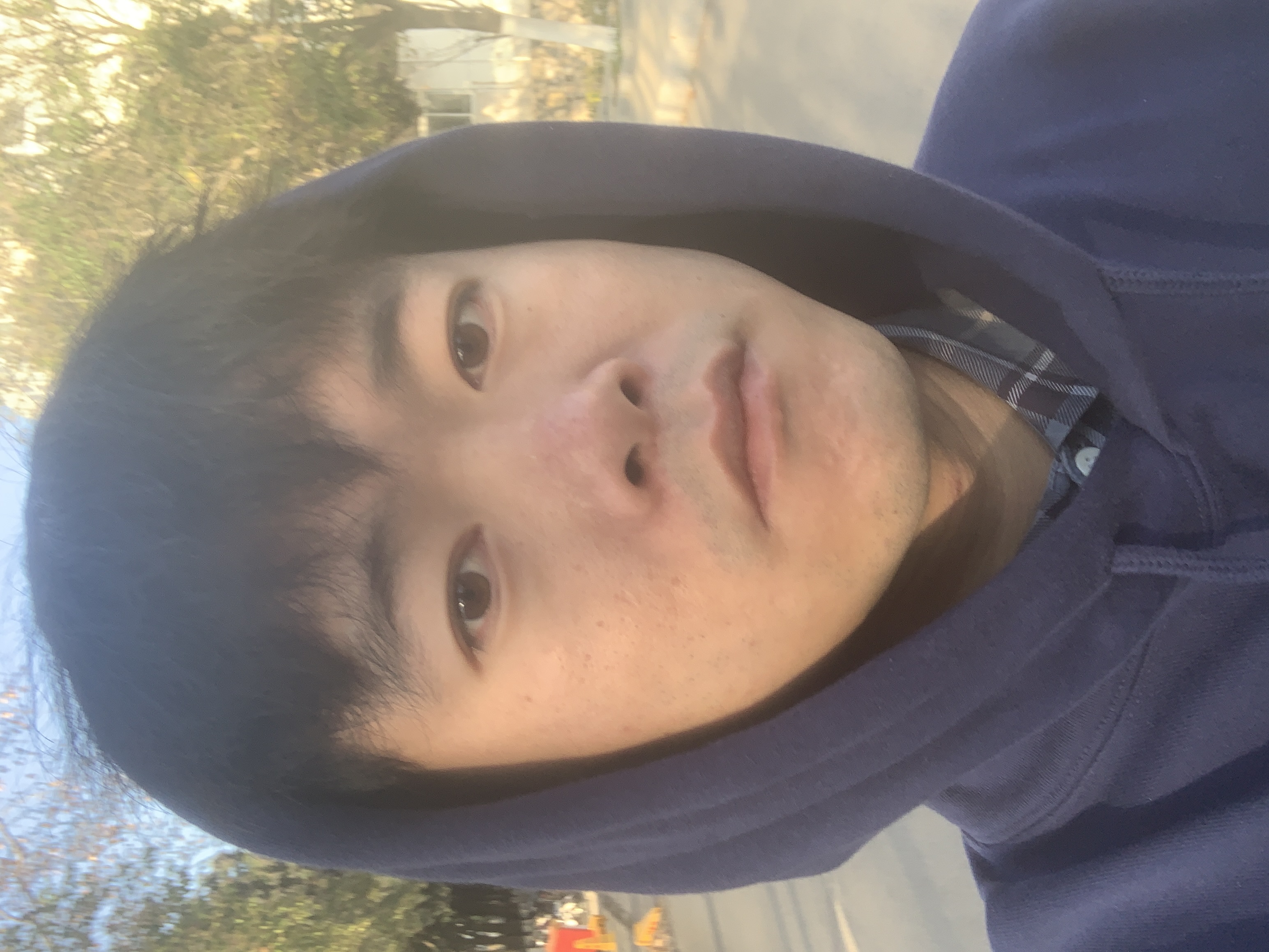 虞教员 照片