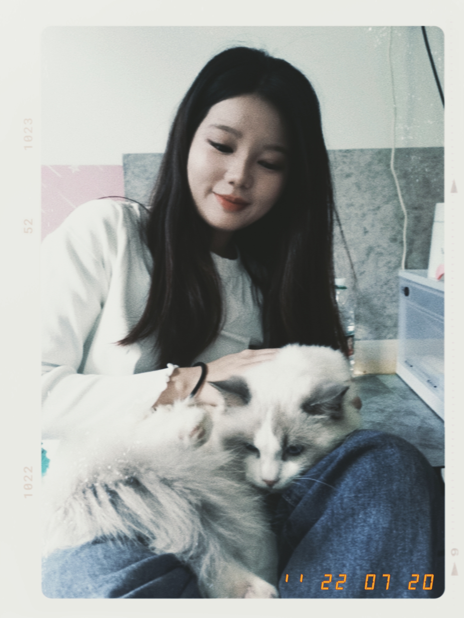 林教员 照片
