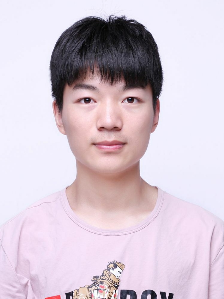 罗教员 照片