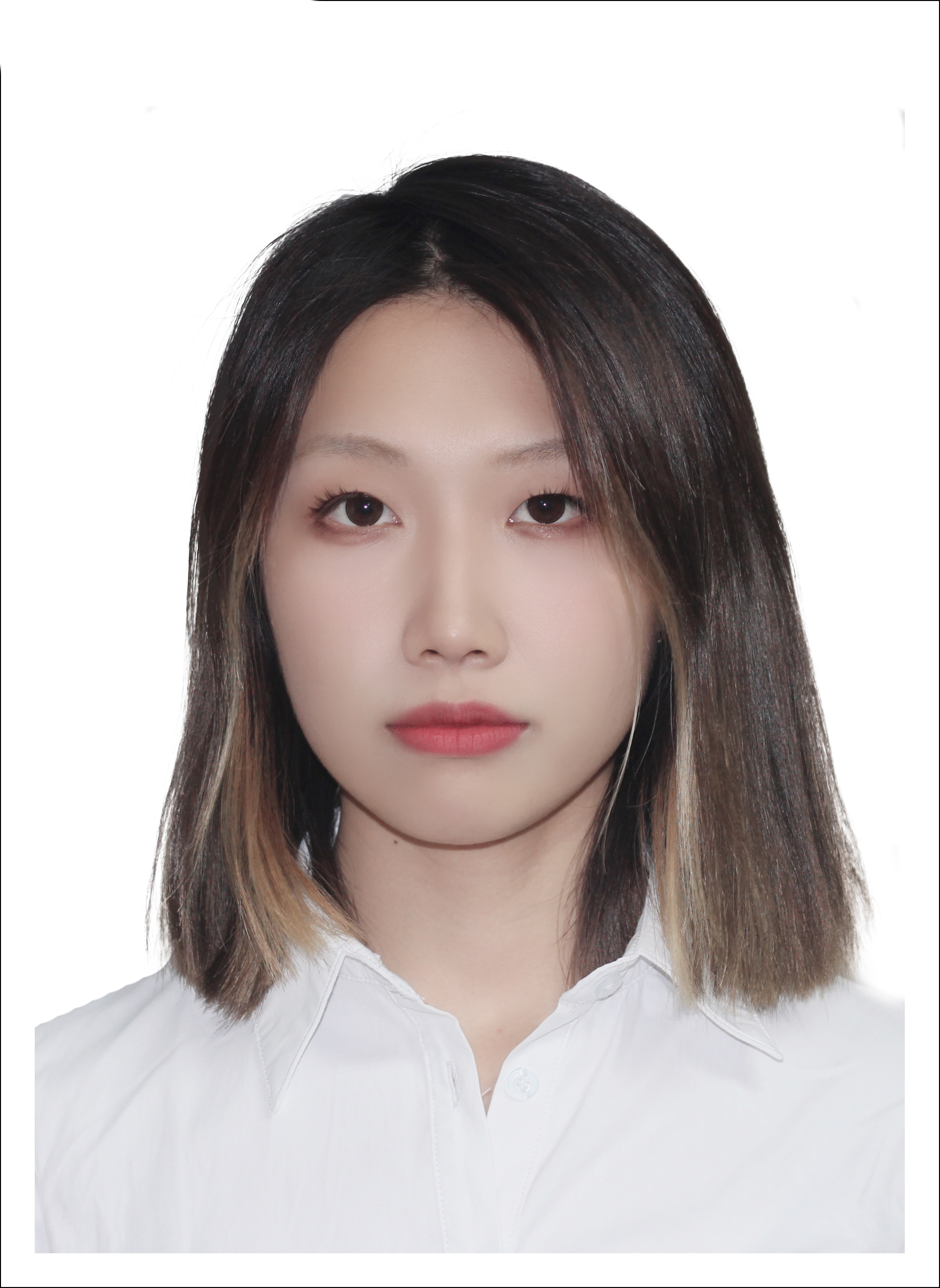 彭教员 照片