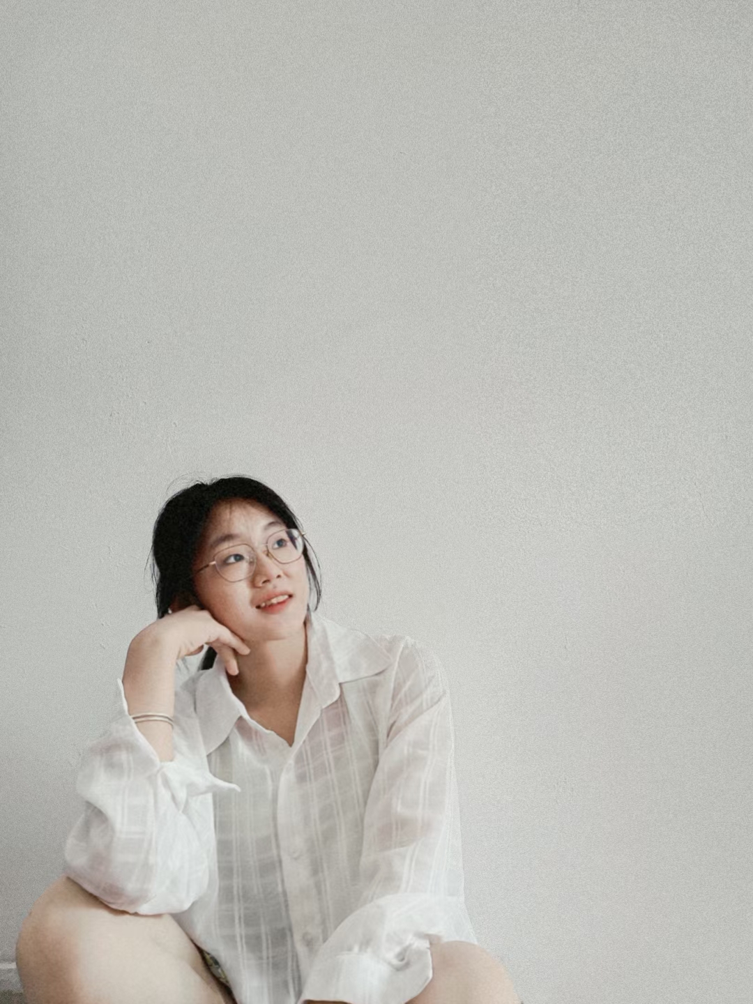 黄教员 照片