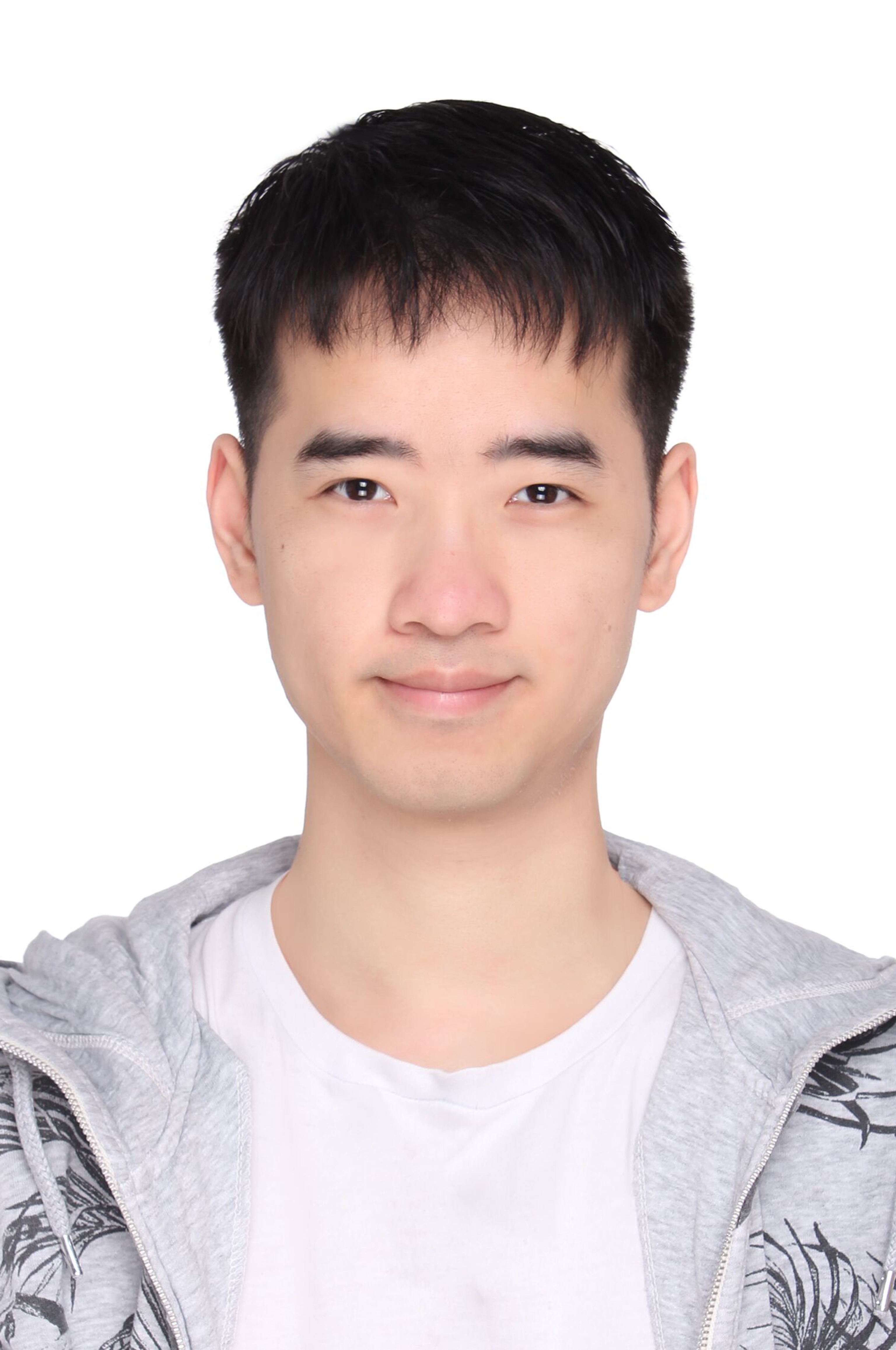 李教员 照片