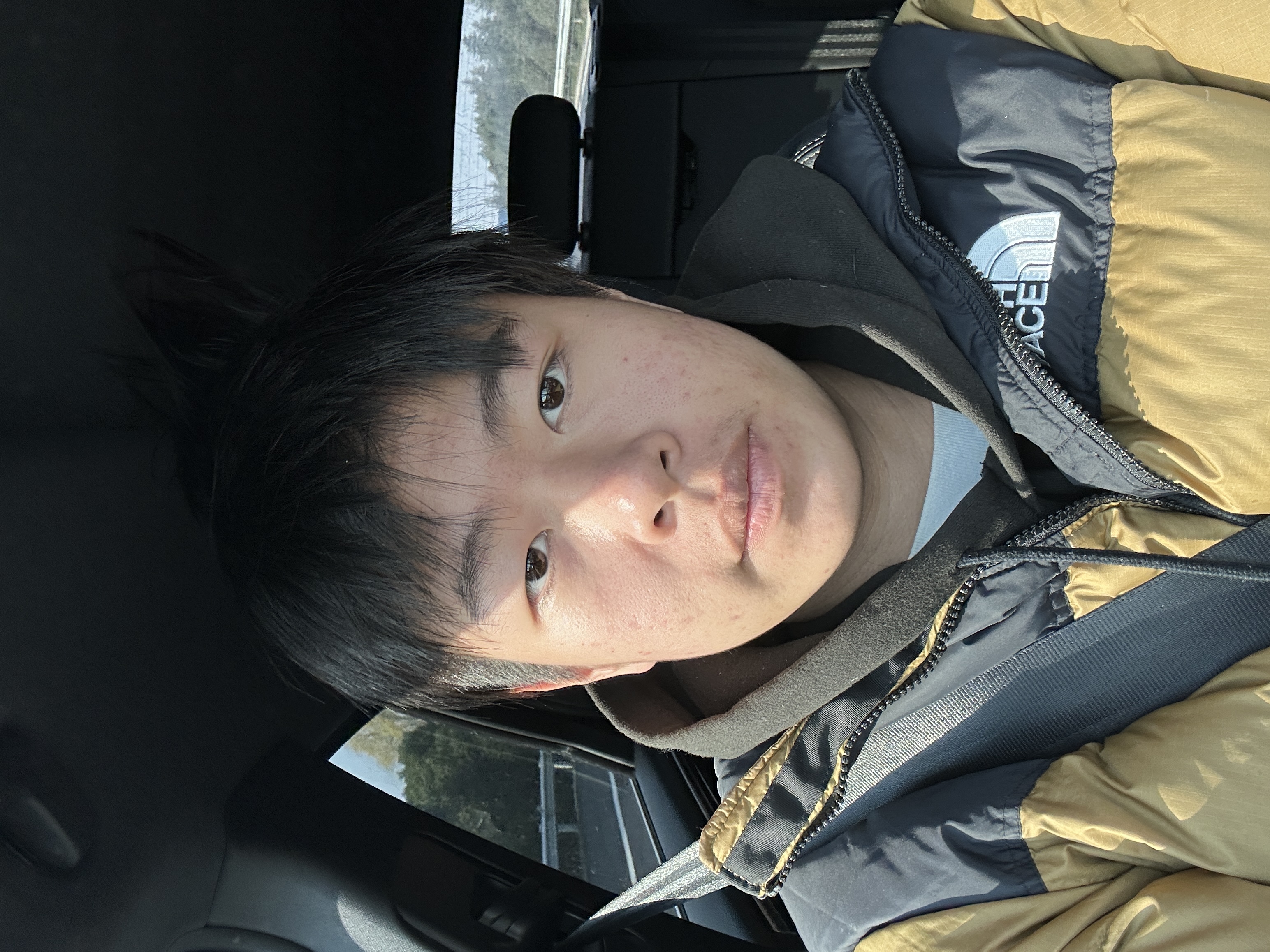 王教员 照片