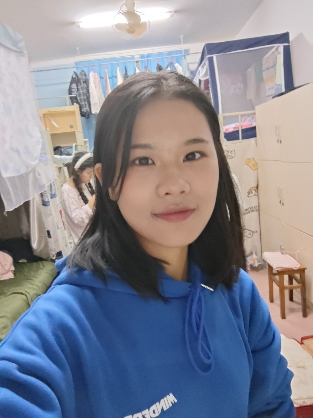郭教员 照片