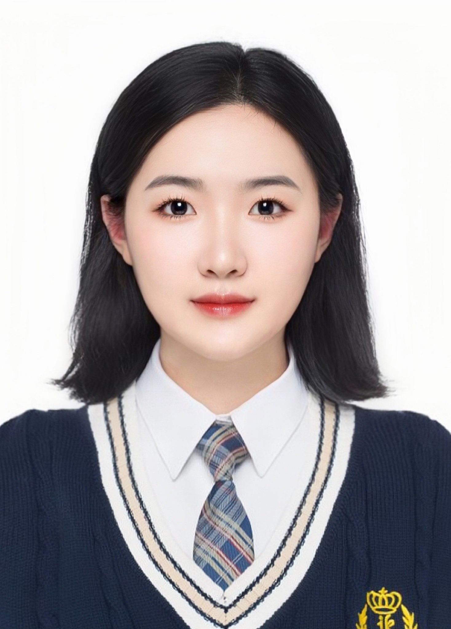 姜教员 照片