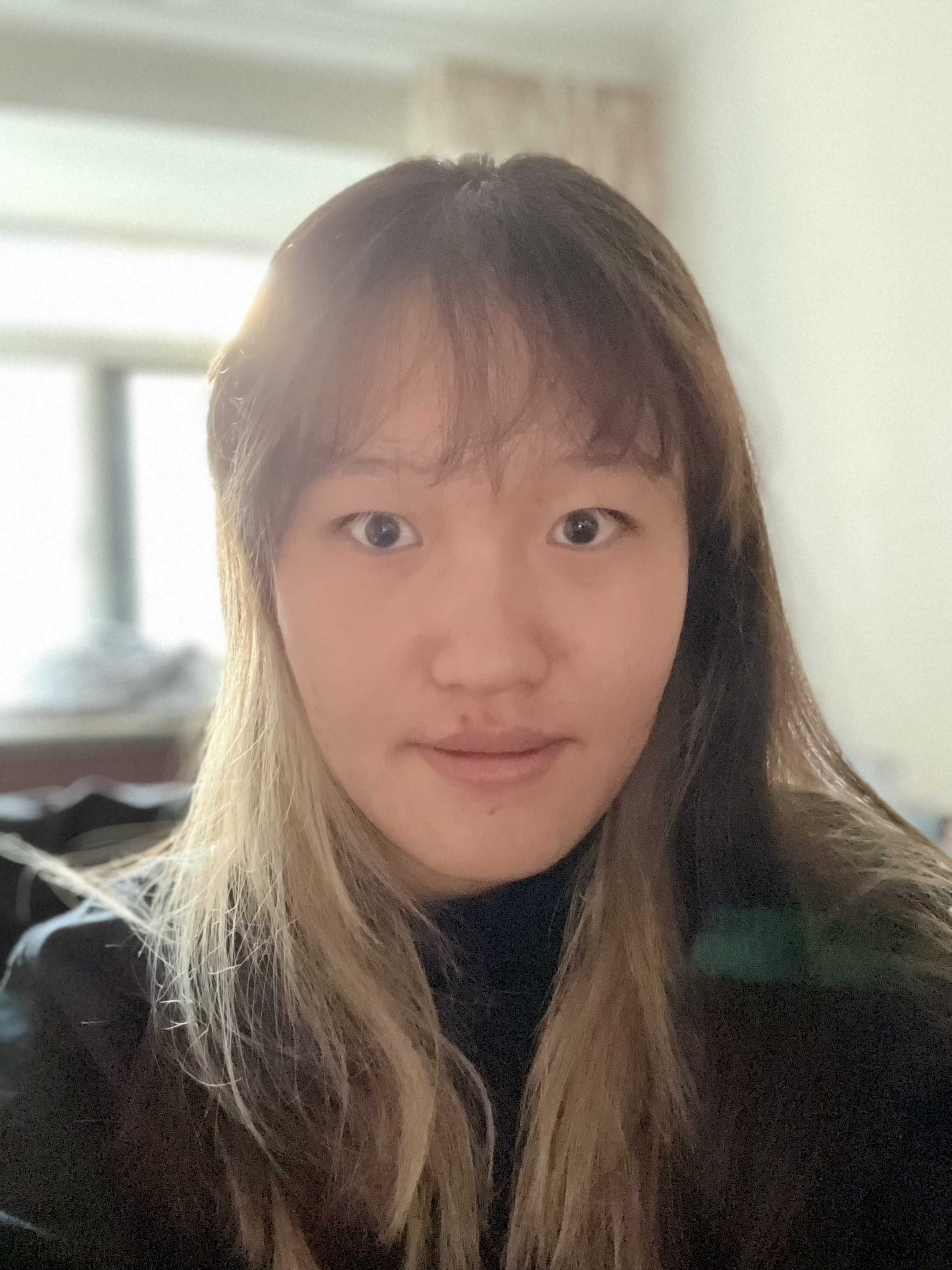 许教员 照片