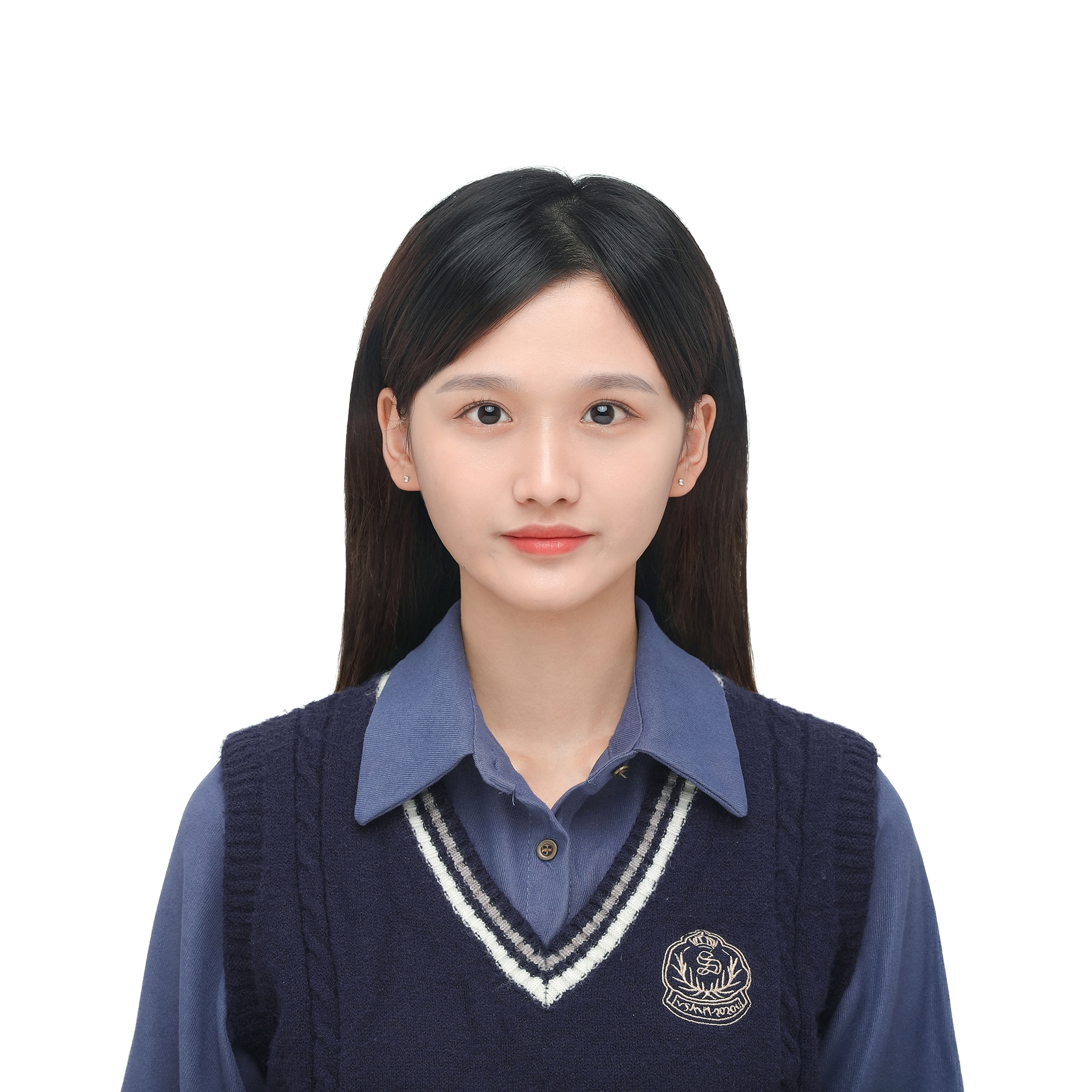 曾教员 照片