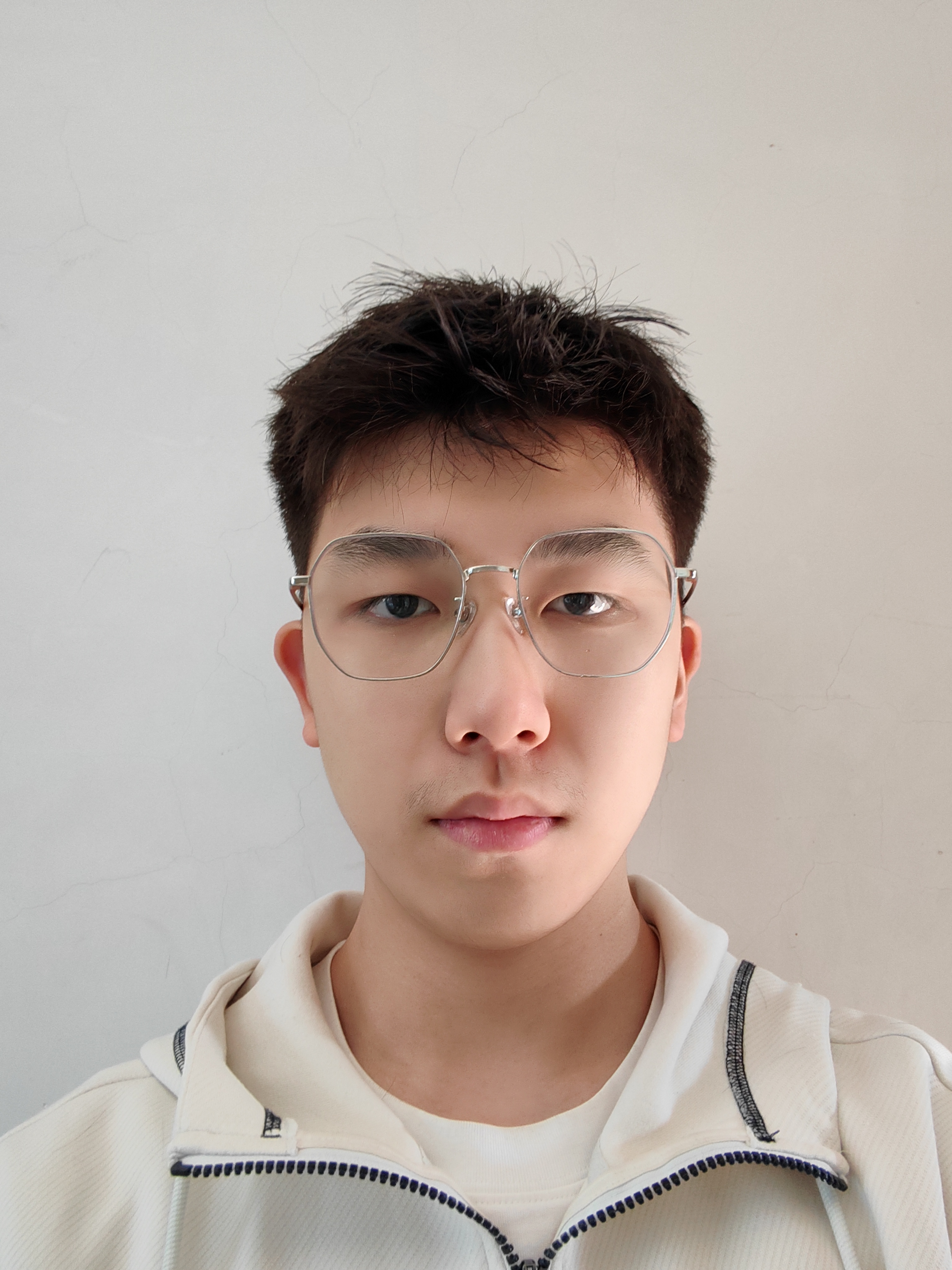 袁教员 照片