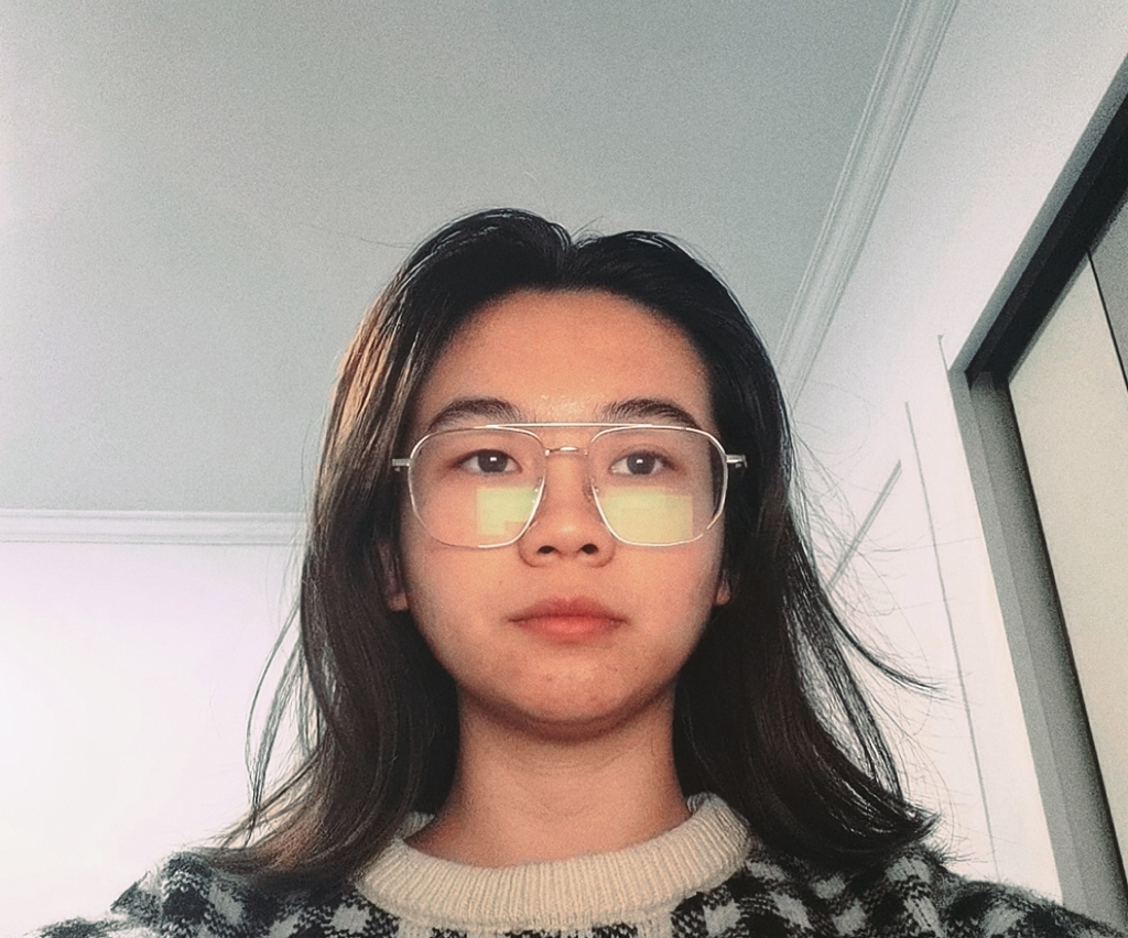 张教员 照片