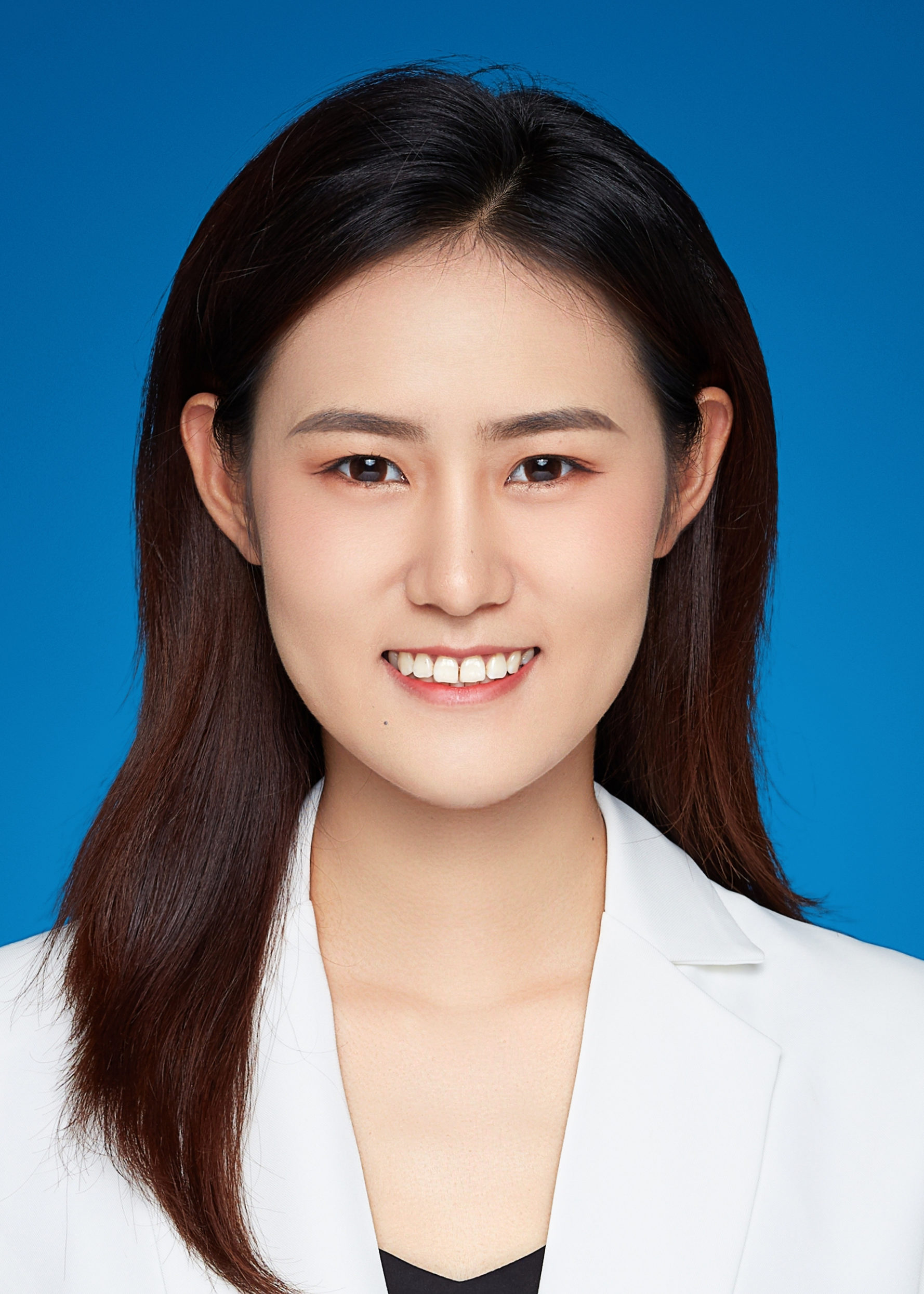 王教员 照片