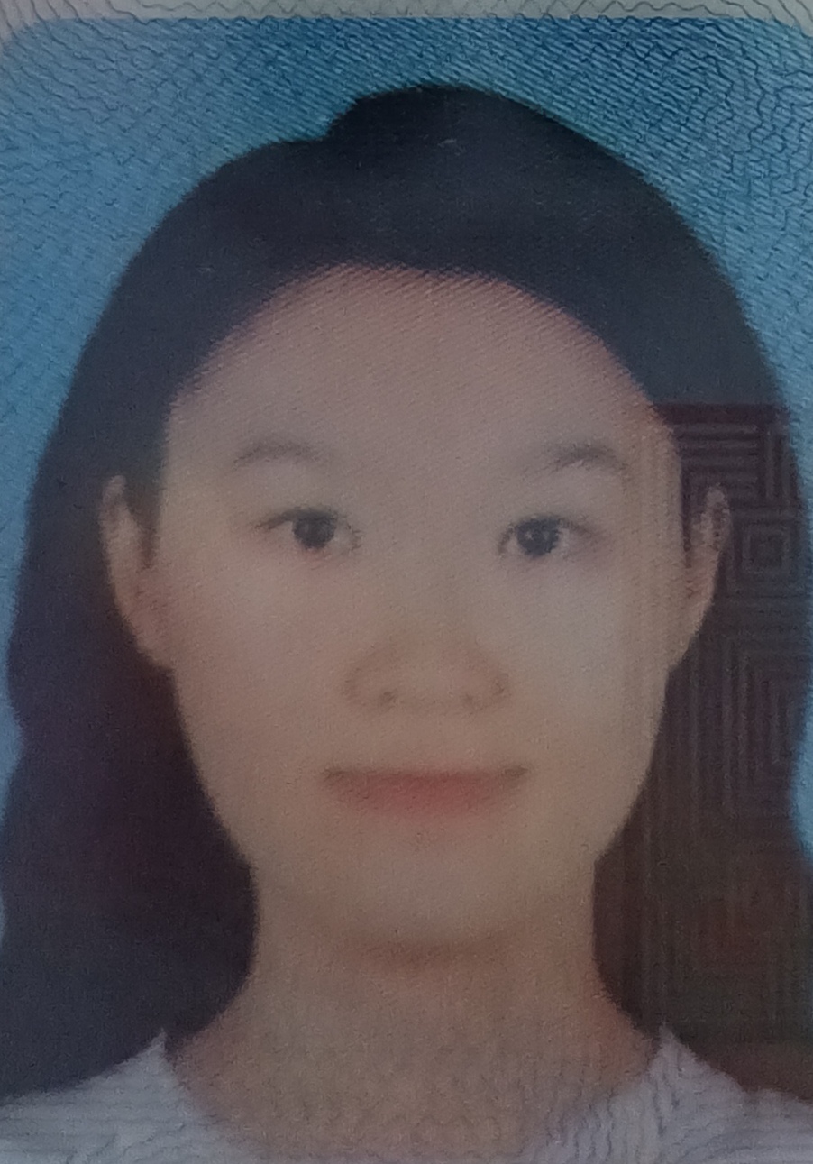 赵教员 照片