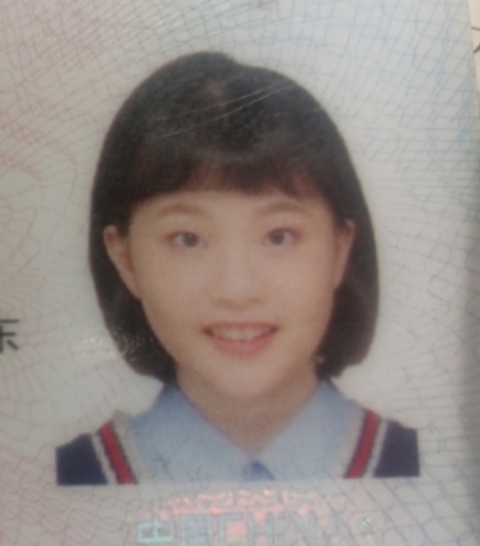 汤教员 照片