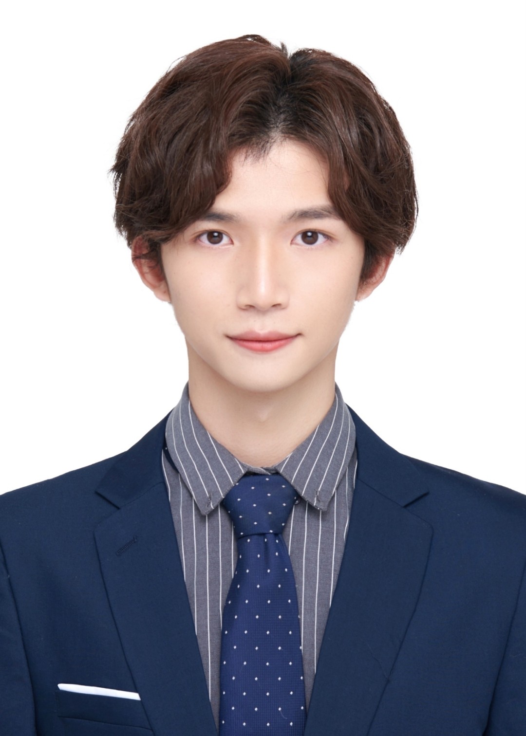 李教员 照片
