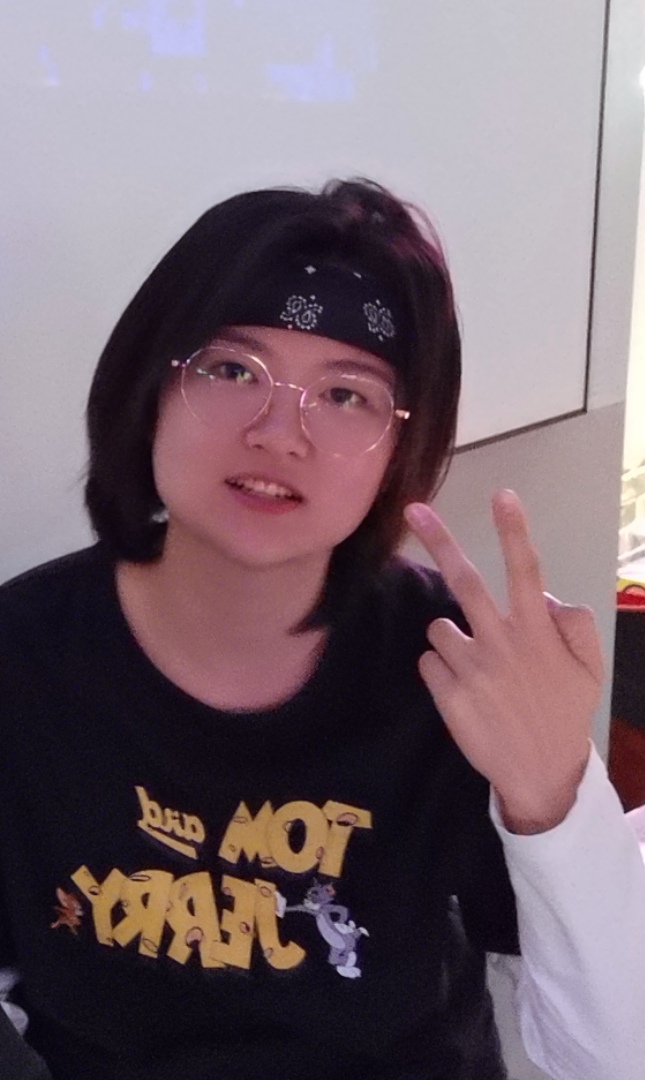 孙教员 照片