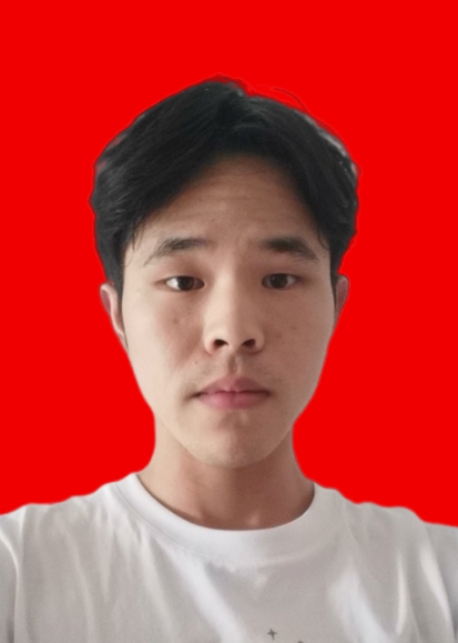 刘教员 照片