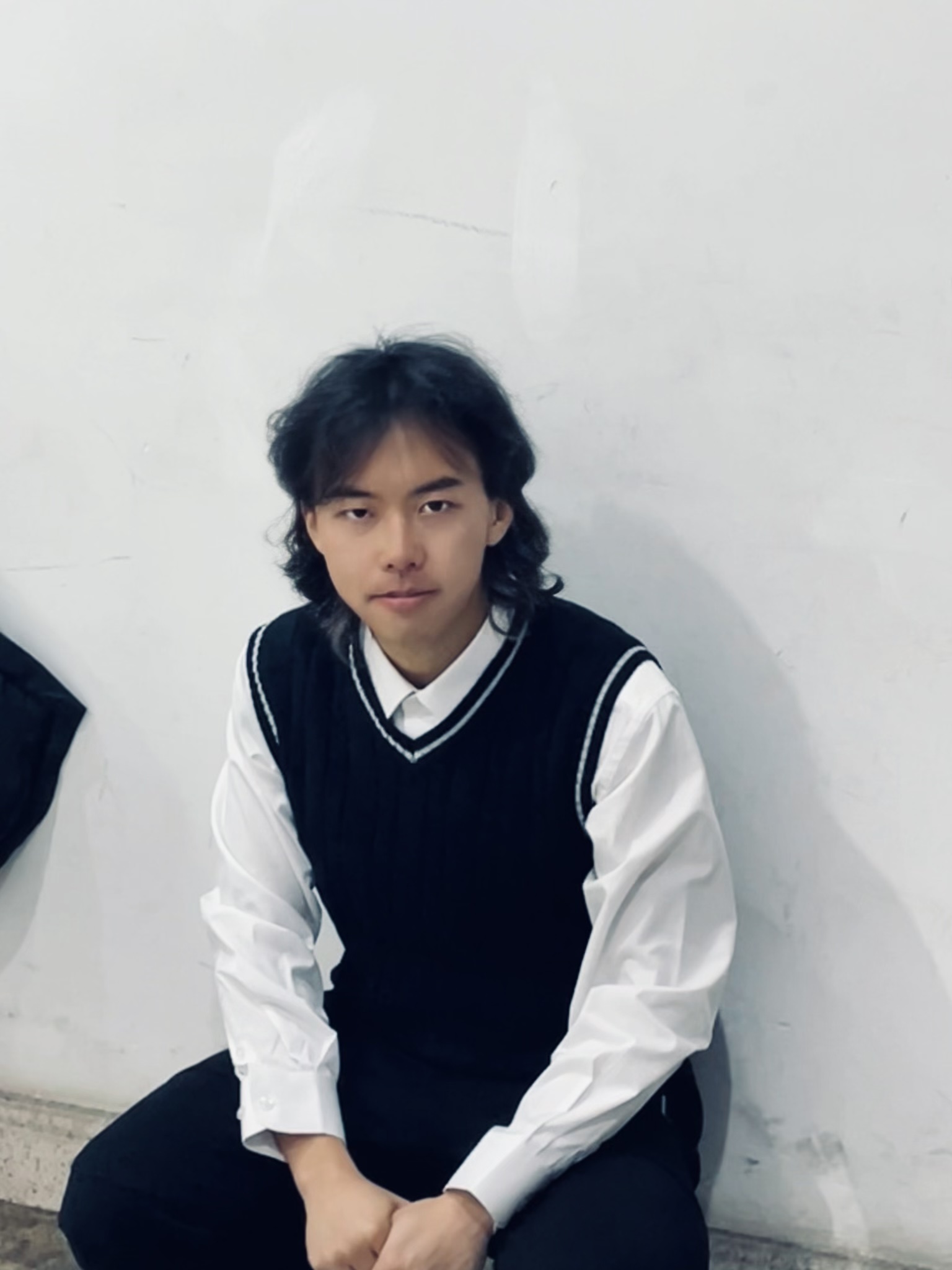 王教员 照片