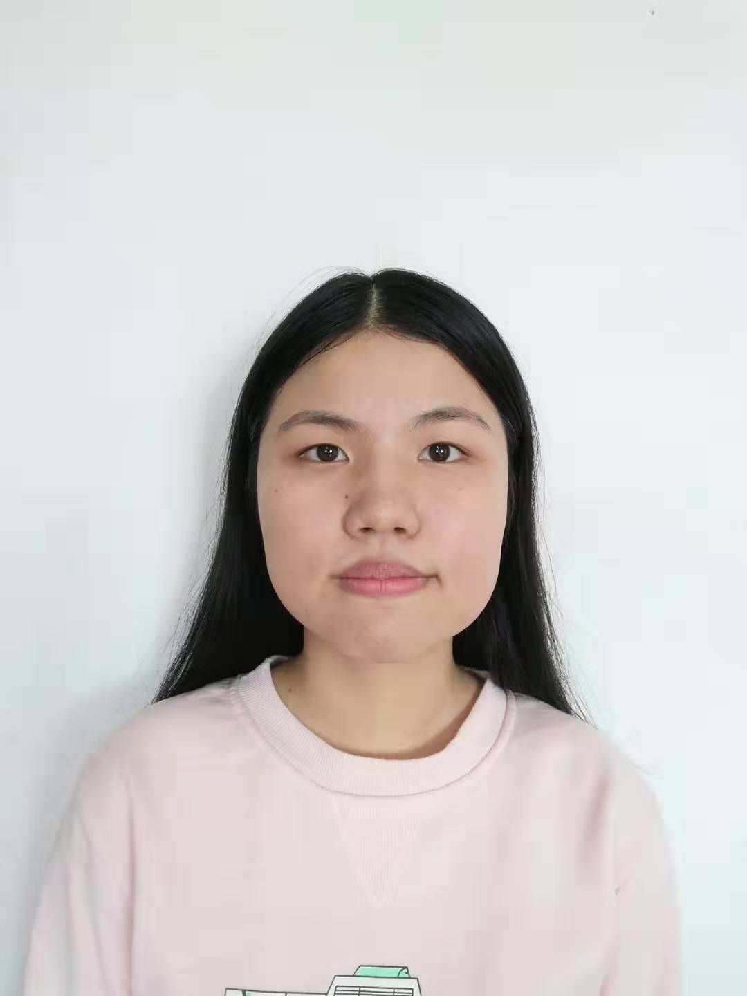 刘教员 照片