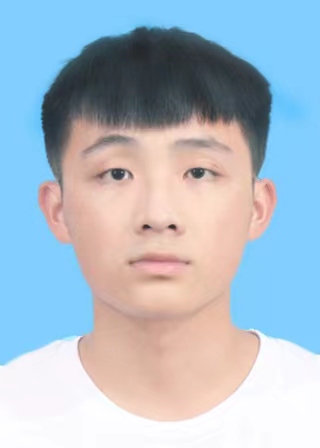 谢教员 照片