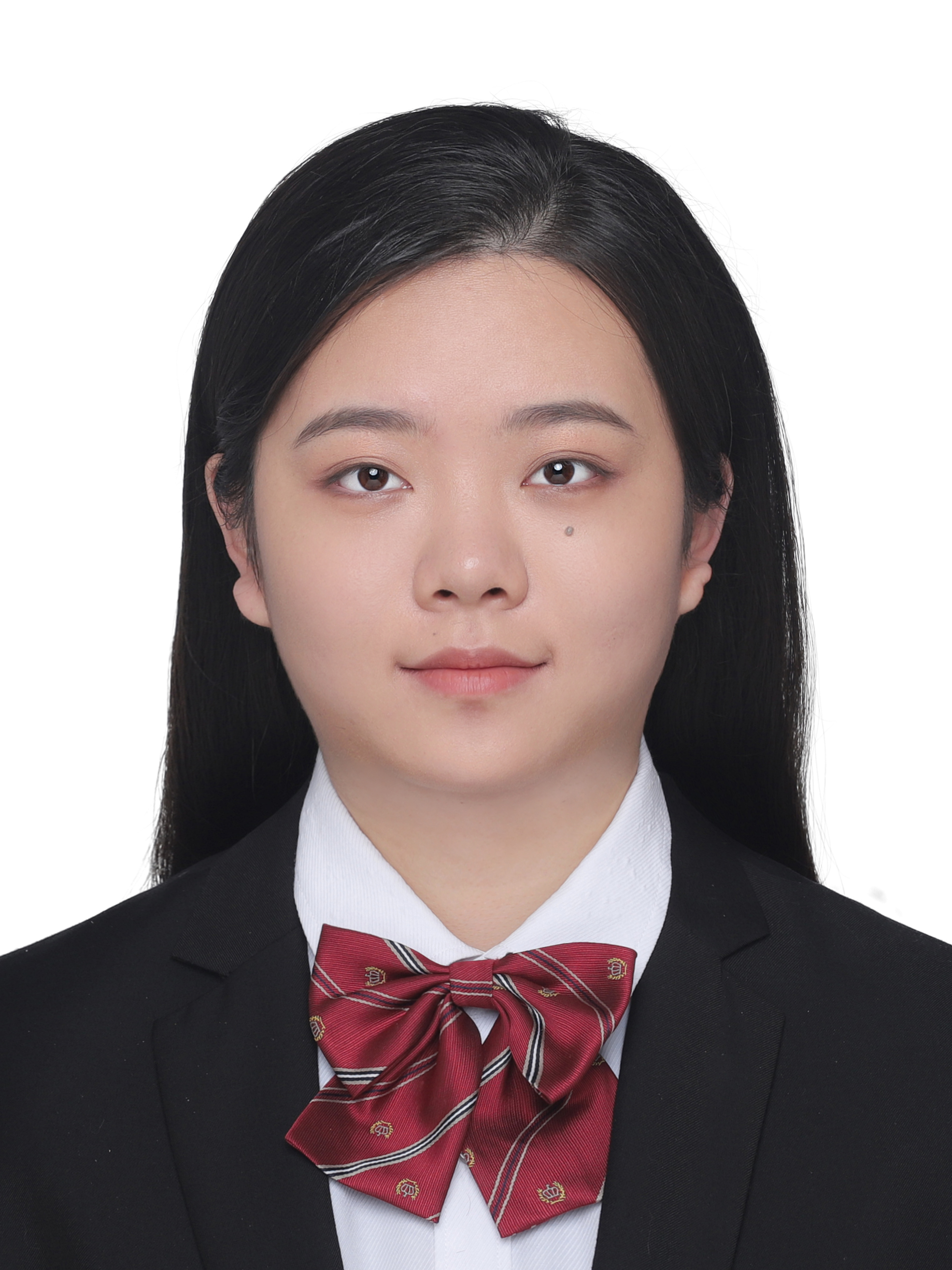 闫教员 照片
