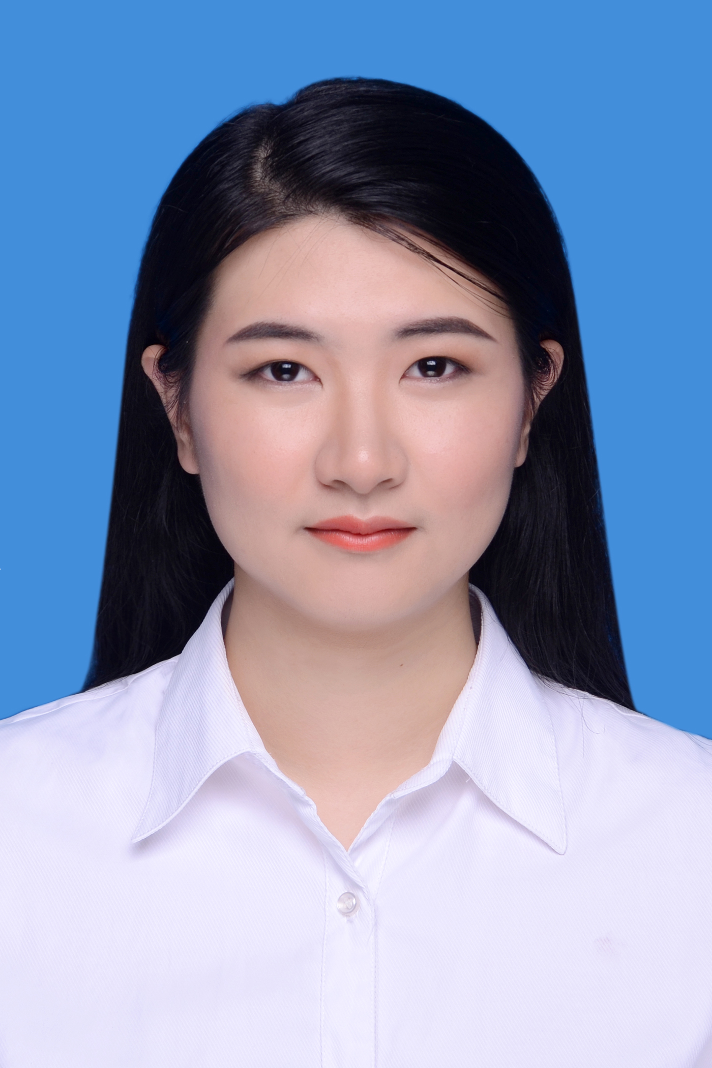 黄教员 照片