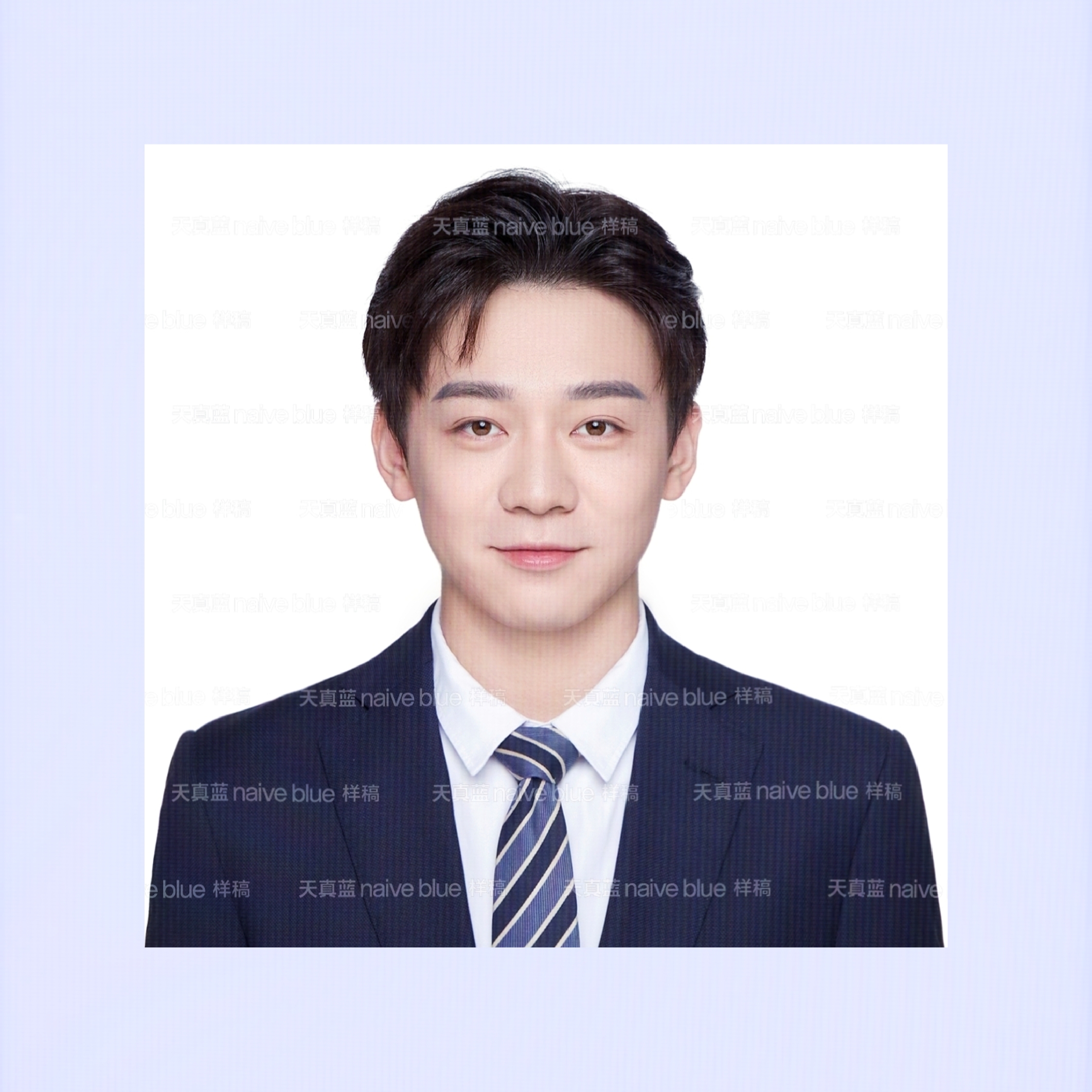 王教员 照片