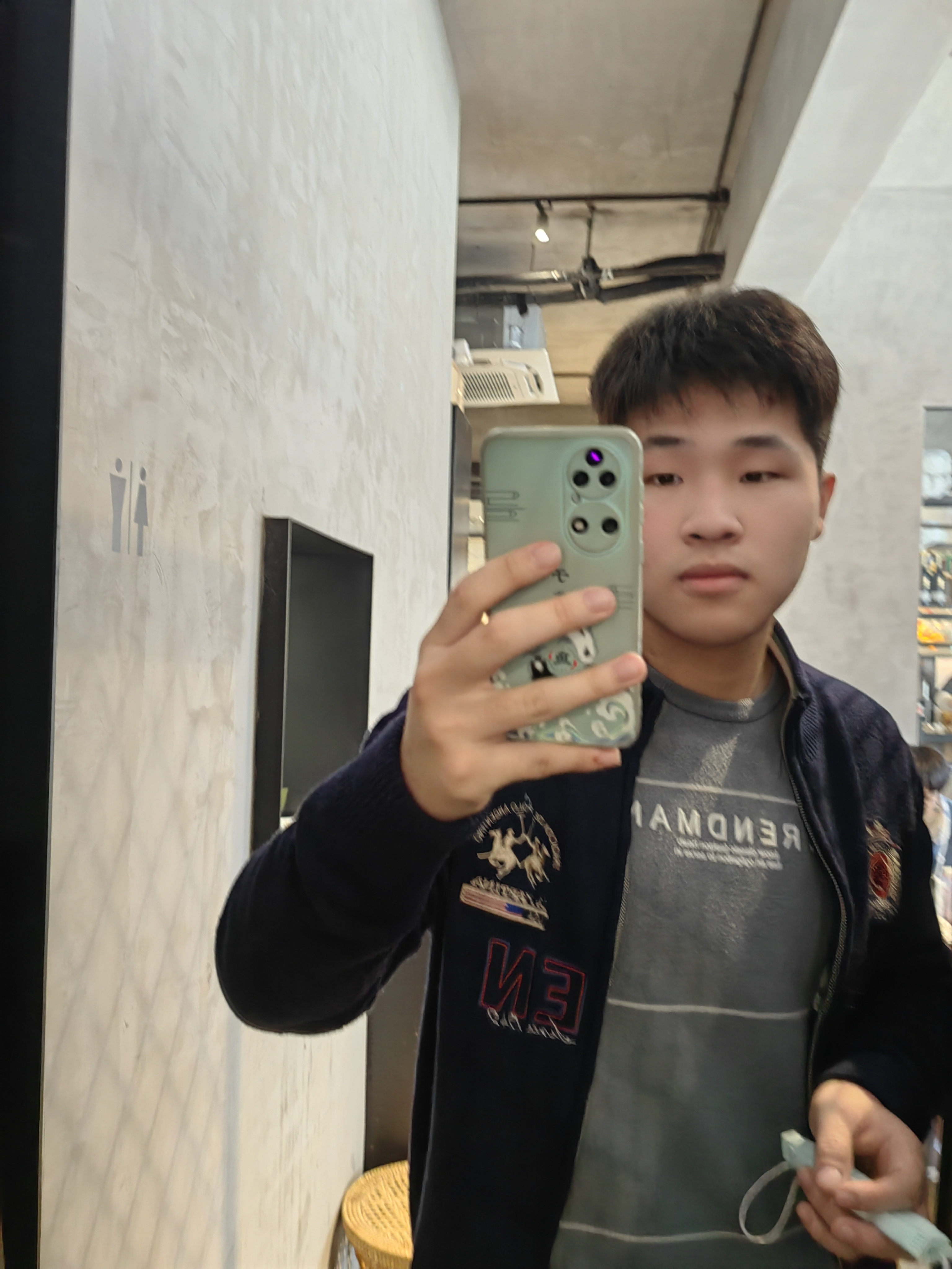 袁教员 照片