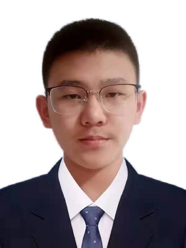 吴教员 照片