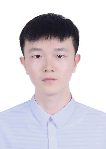 刘教员 照片