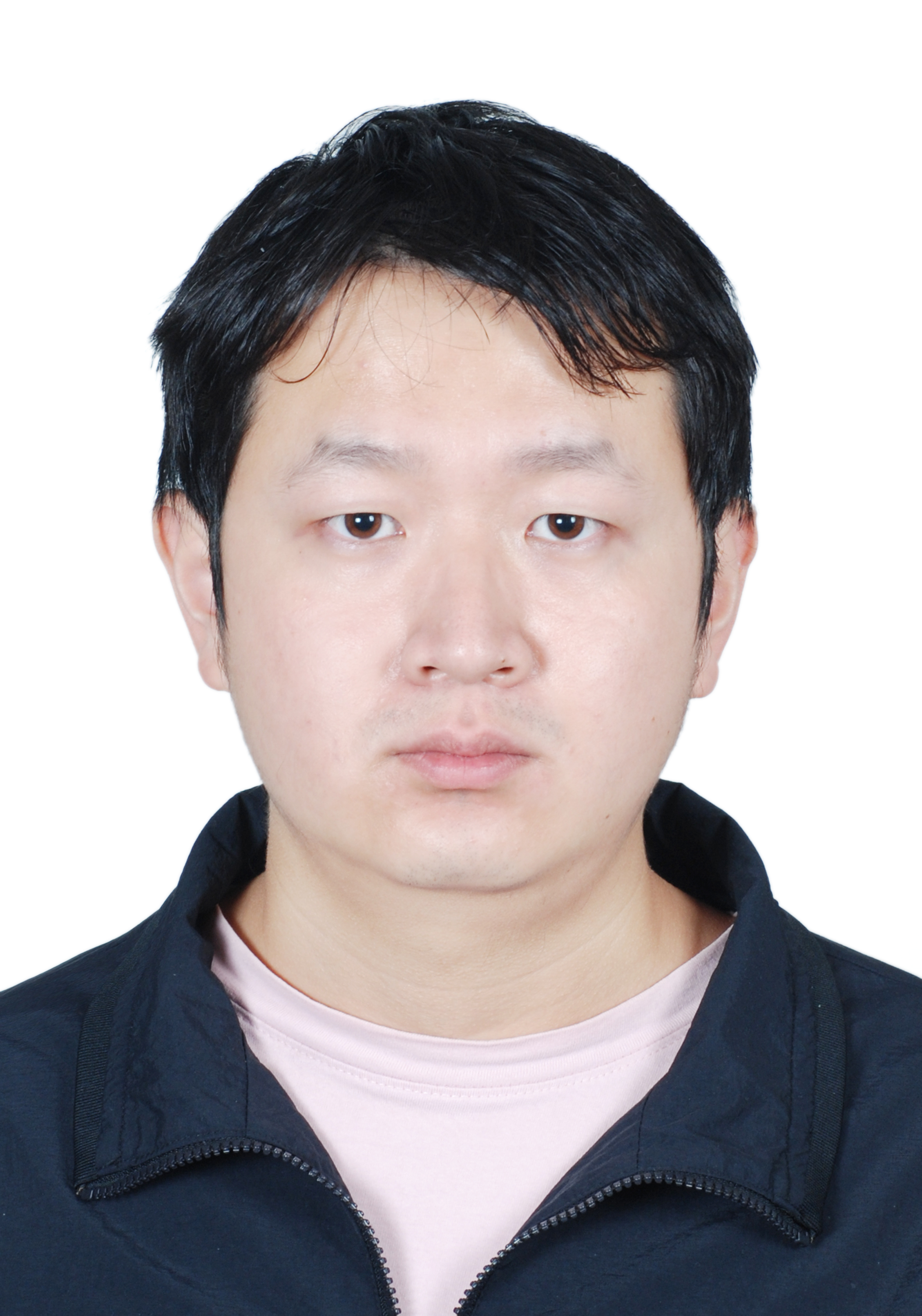 郭教员 照片