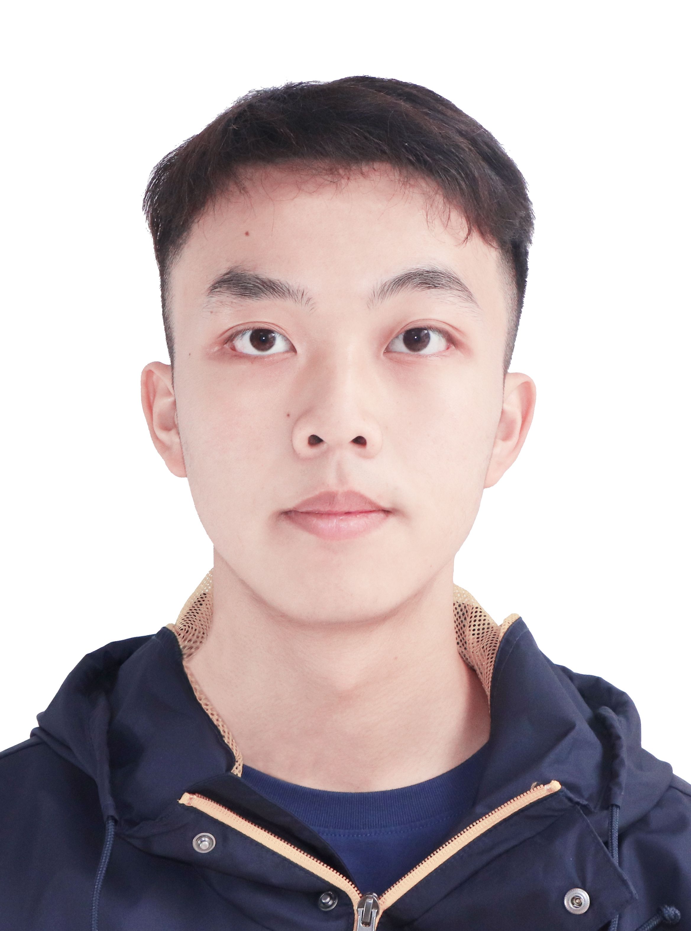 蔡教员 照片