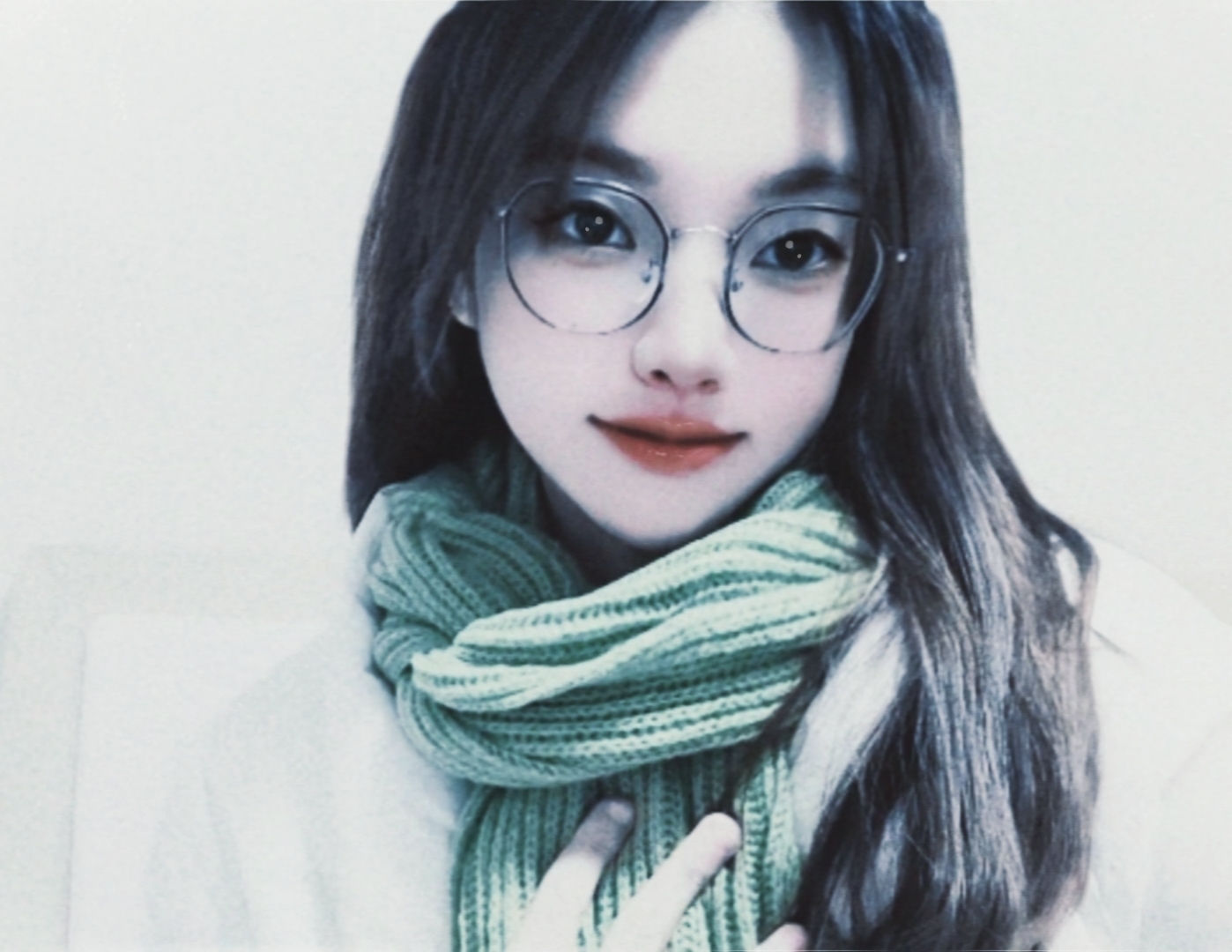 李教员 照片