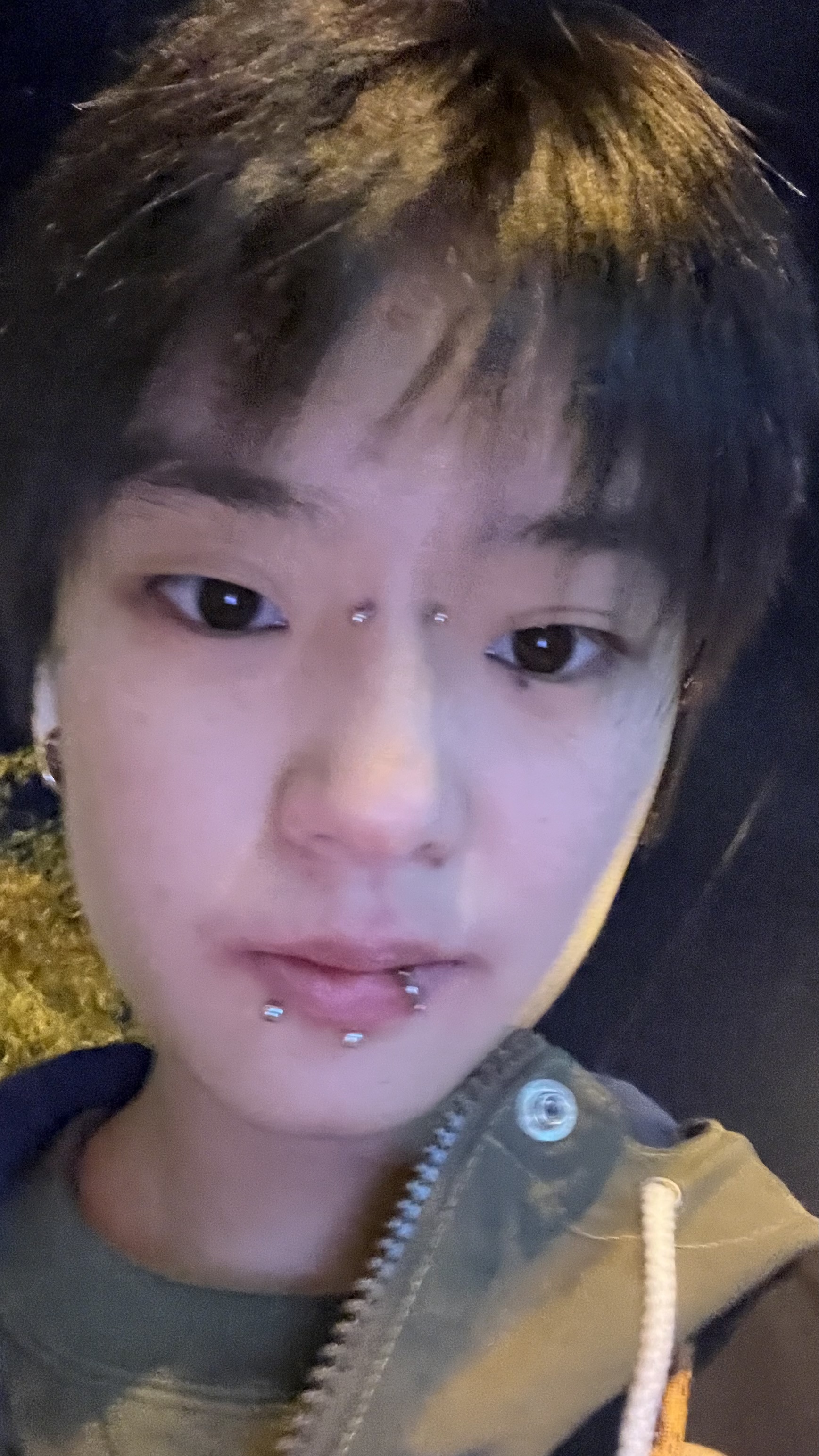 王教员 照片