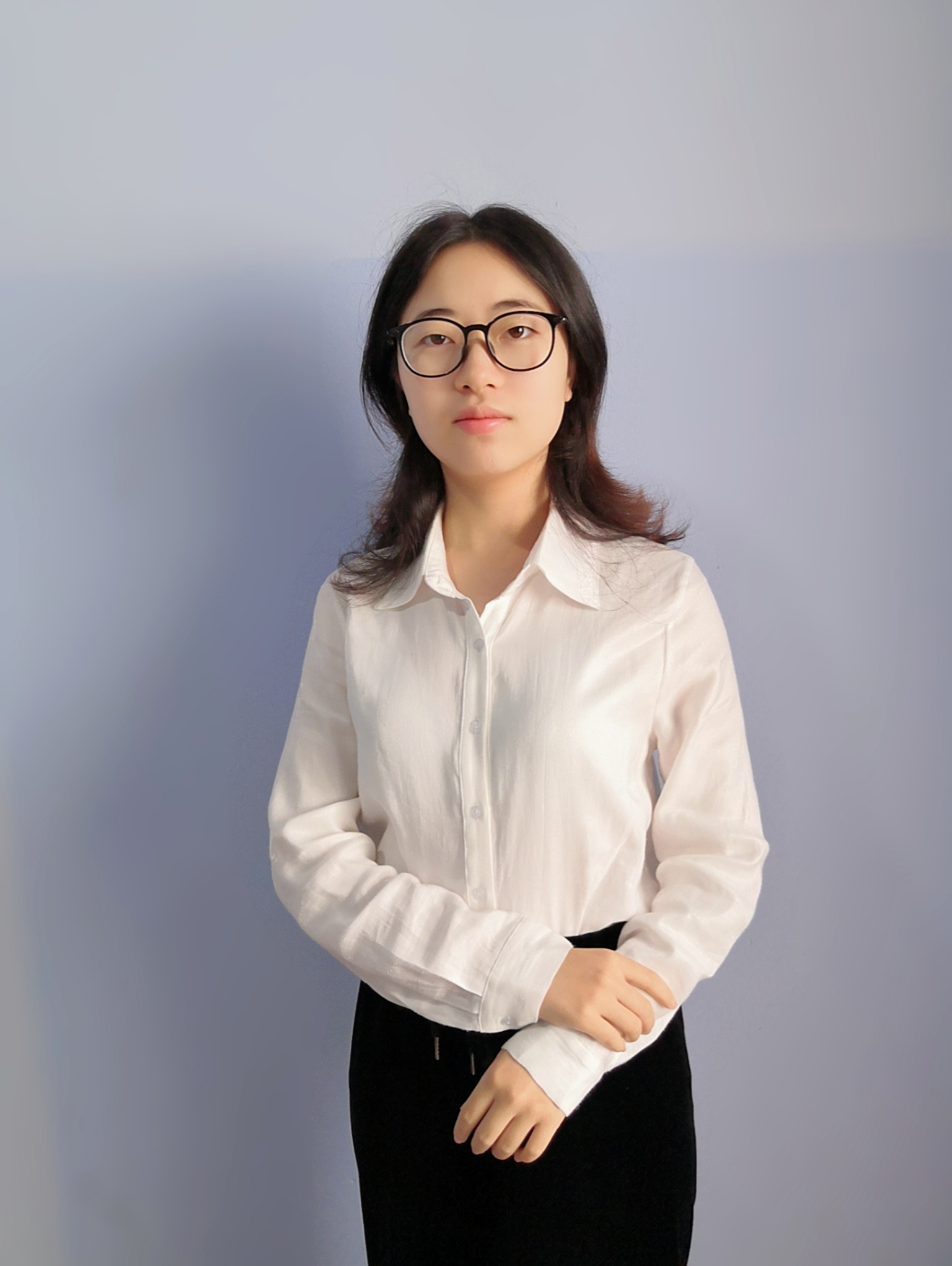 吴教员 照片
