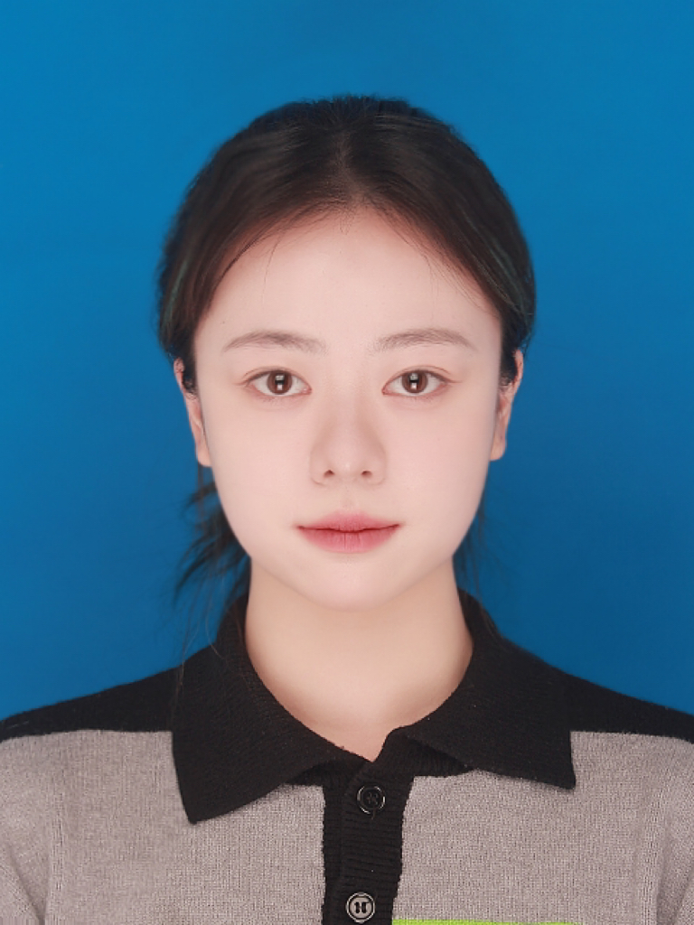 朱教员 照片