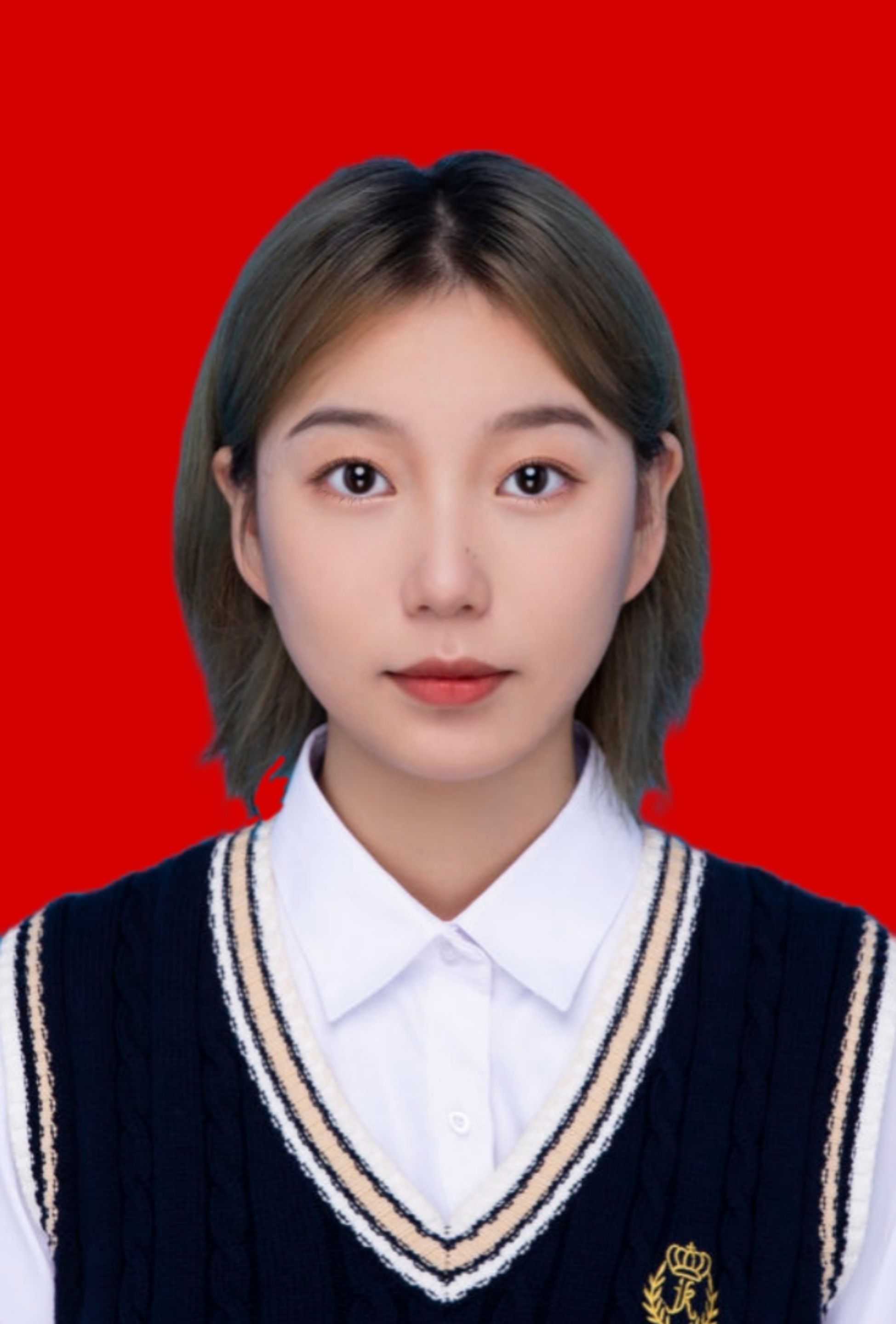 魏教员 照片