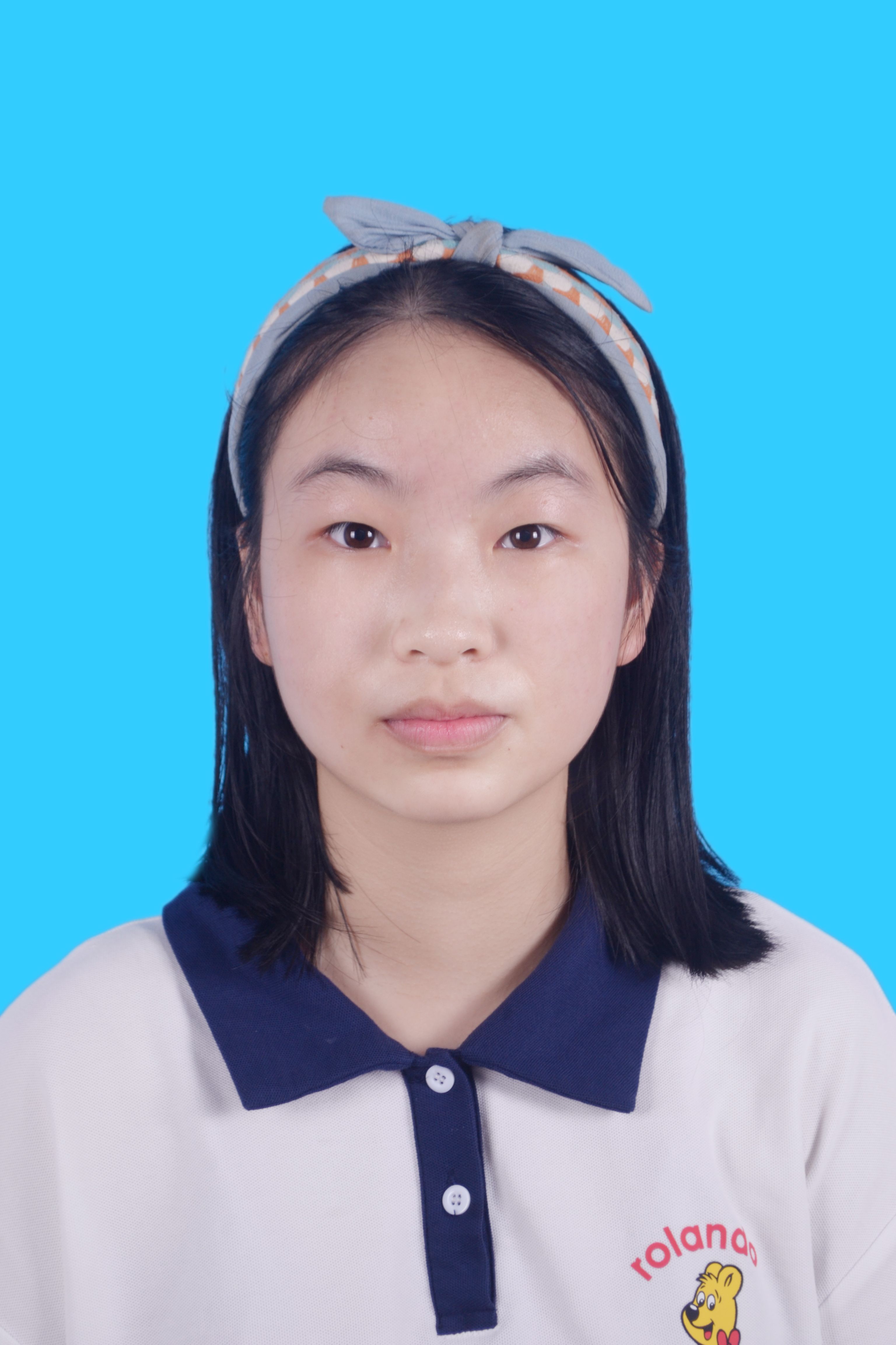 麦教员 照片