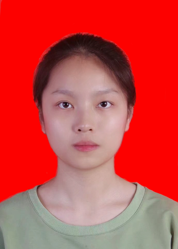 刘教员 照片