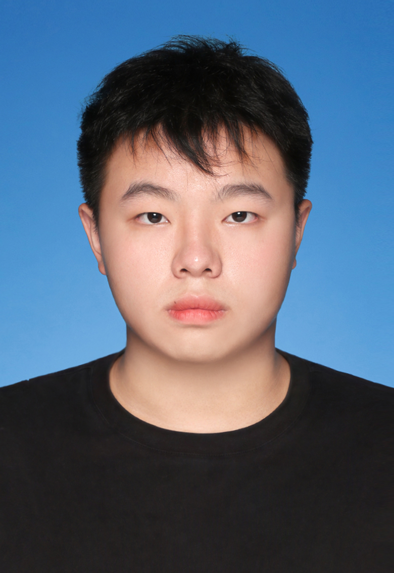 张教员 照片