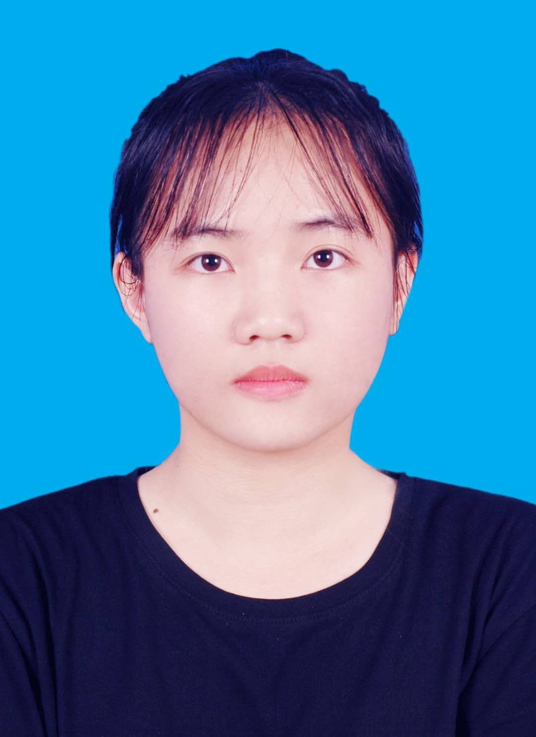 肖教员 照片