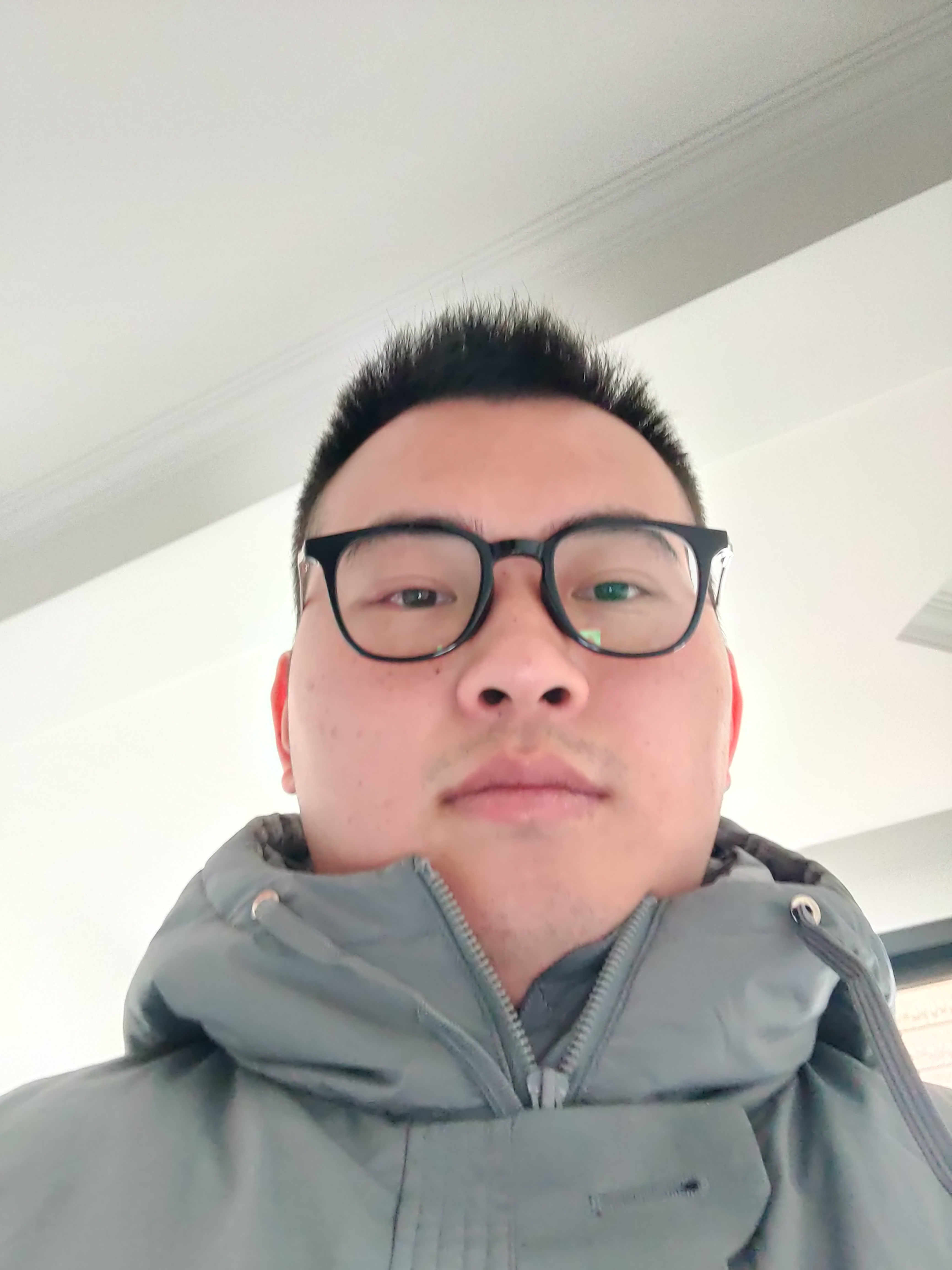 郭教员 照片