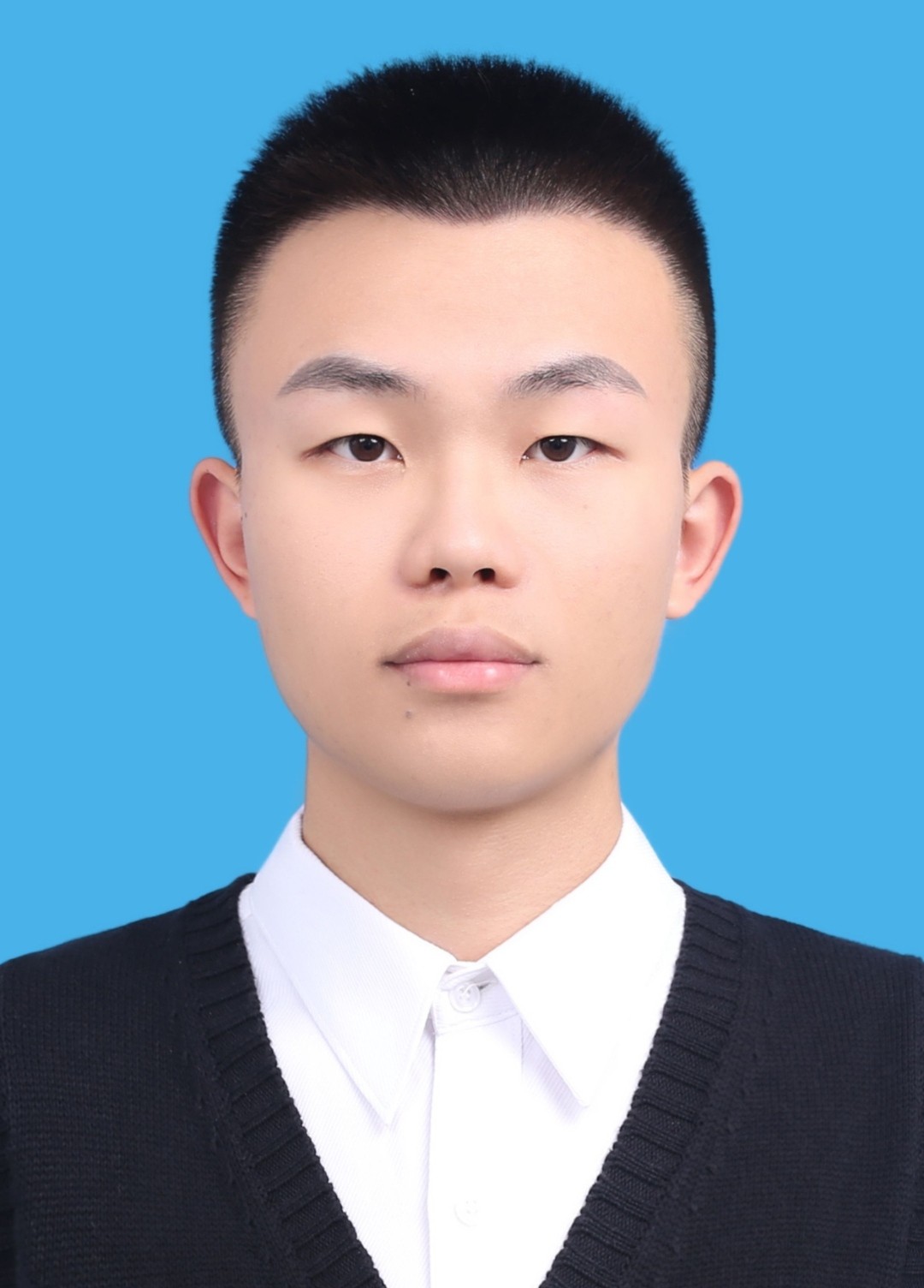 吴教员 照片