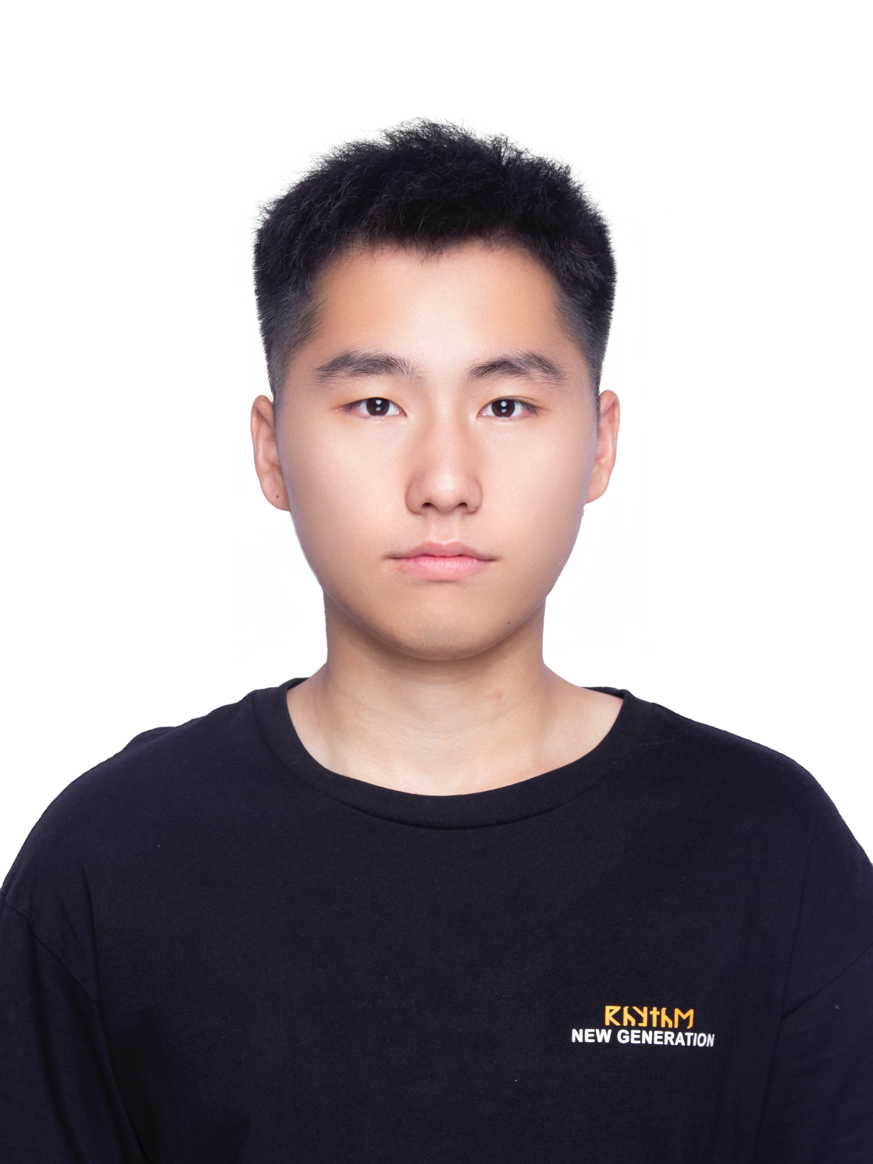 李教员 照片